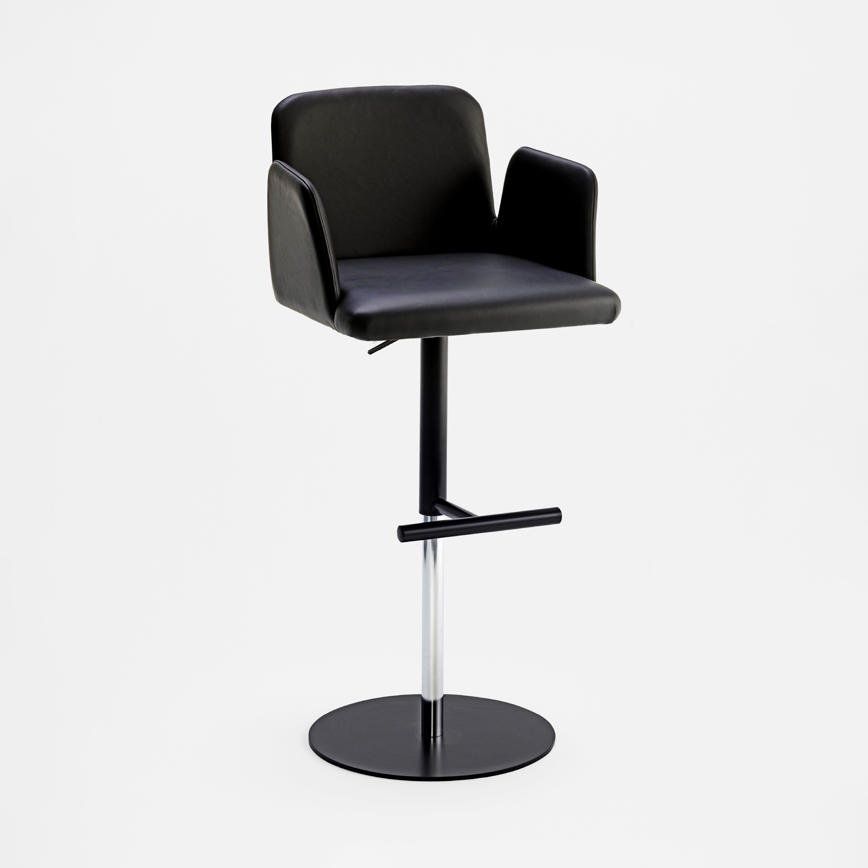 Display product FRIDA Swivel stool C.09.0/R from manufacturer Cantarutti