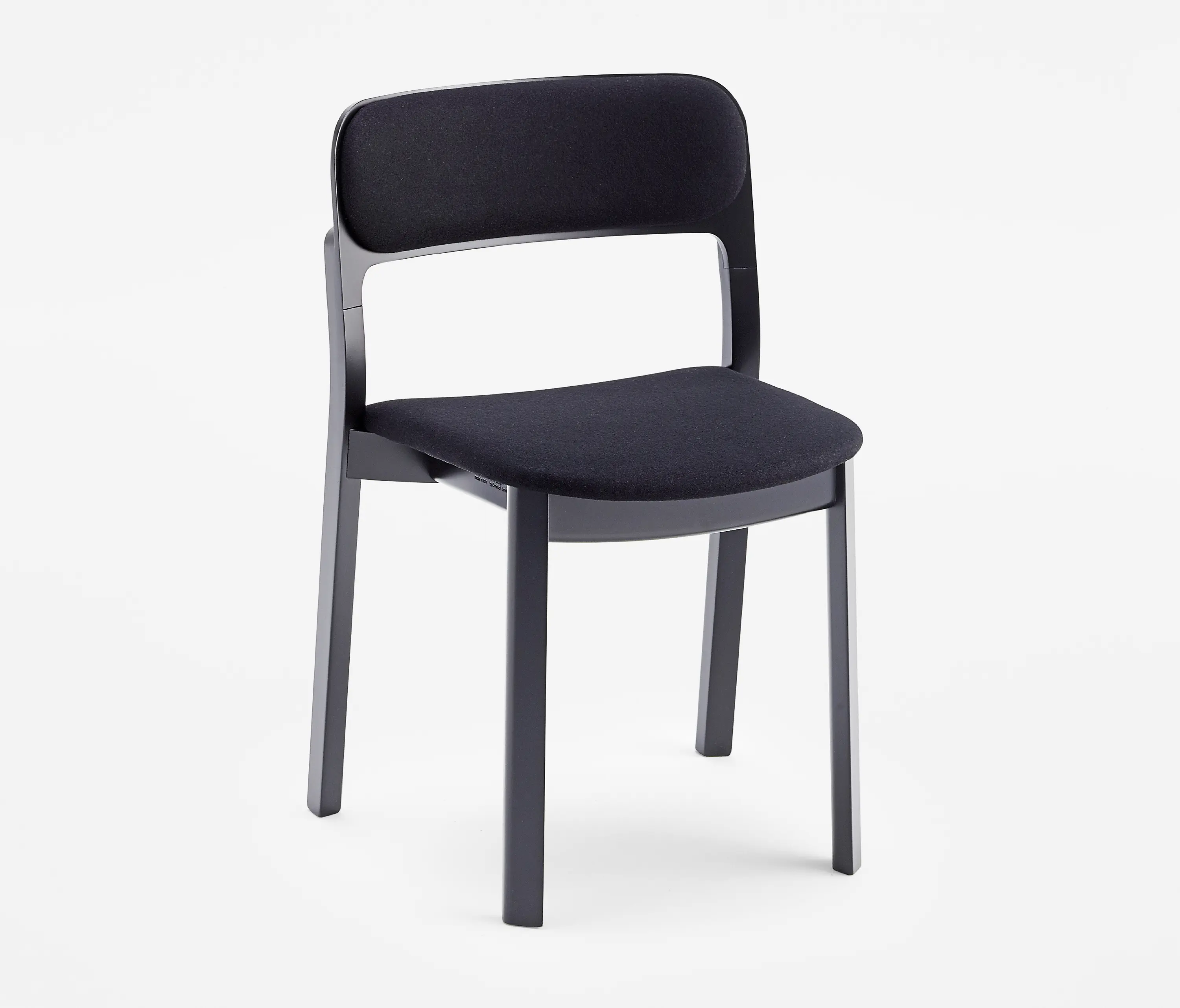 Cantarutti - HART Stackable Chair 1.03.I