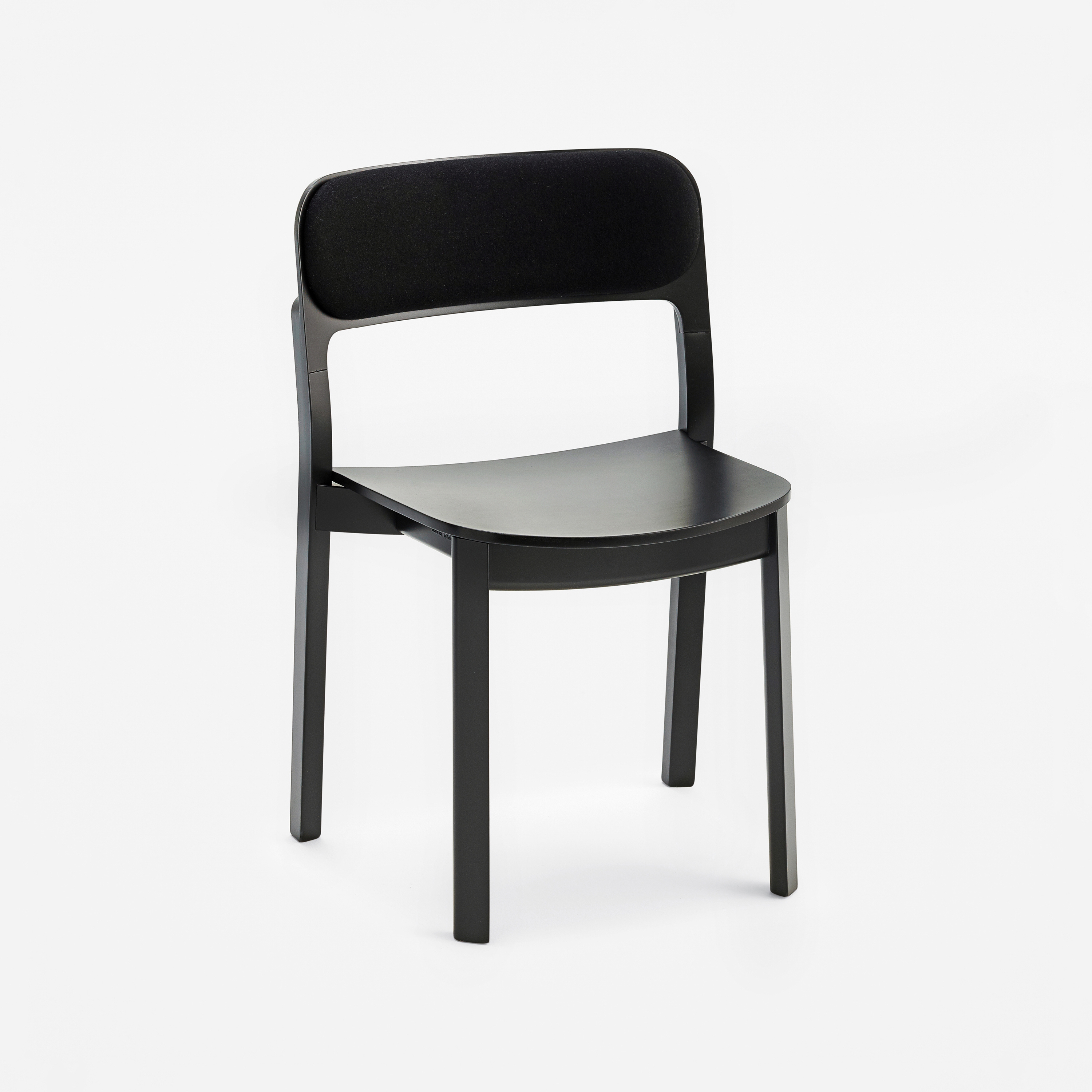 Display product HART Stackable Chair 1.04.I from manufacturer Cantarutti