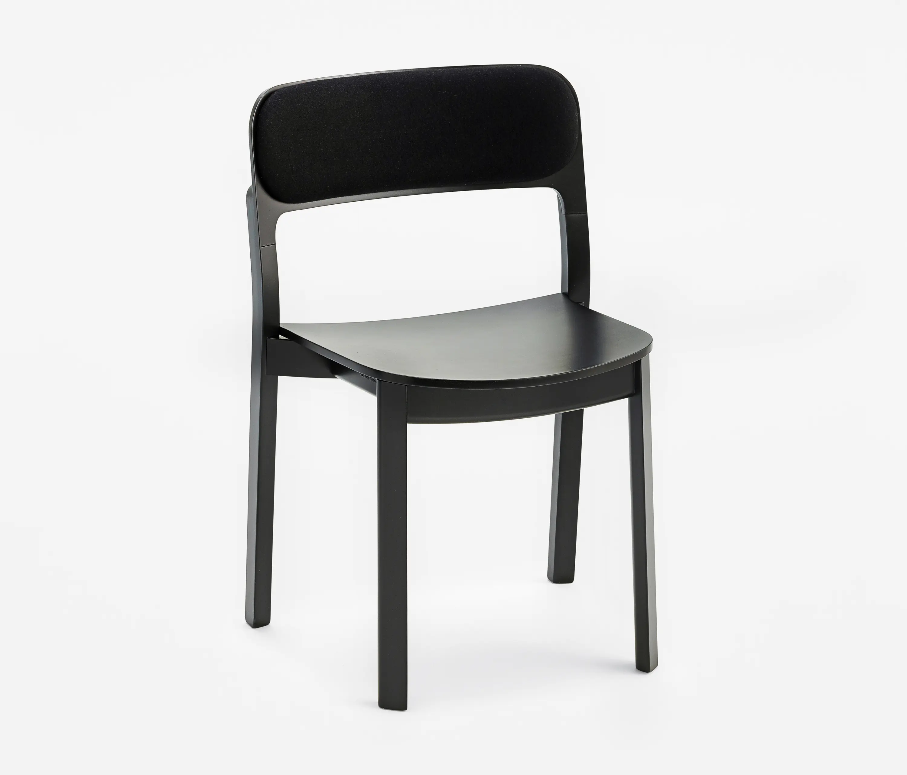 Cantarutti - HART Stackable Chair 1.04.I