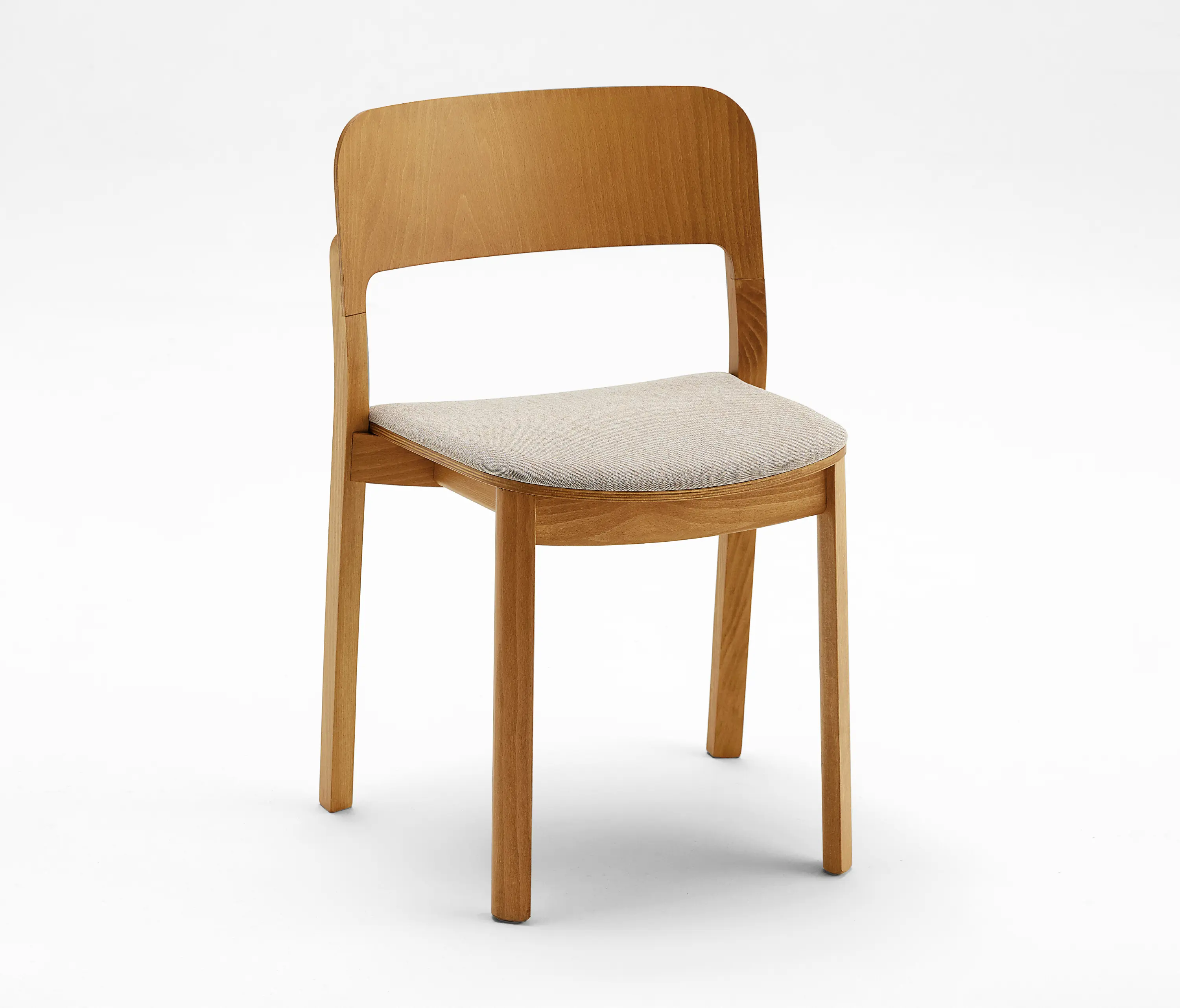Cantarutti - HART Stackable Chair 1.23.I