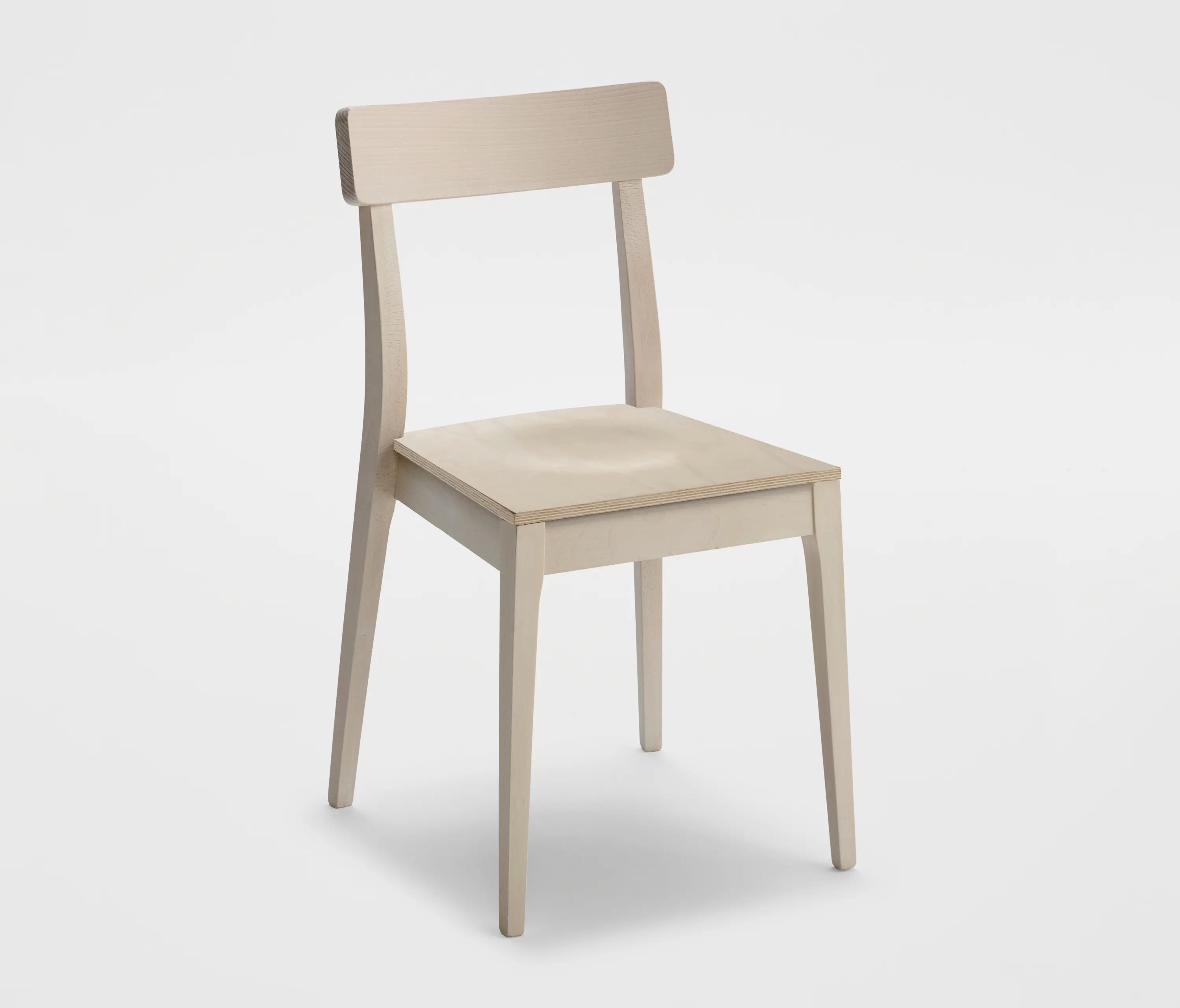 Cantarutti - INGA Stackable Chair 1.02.I