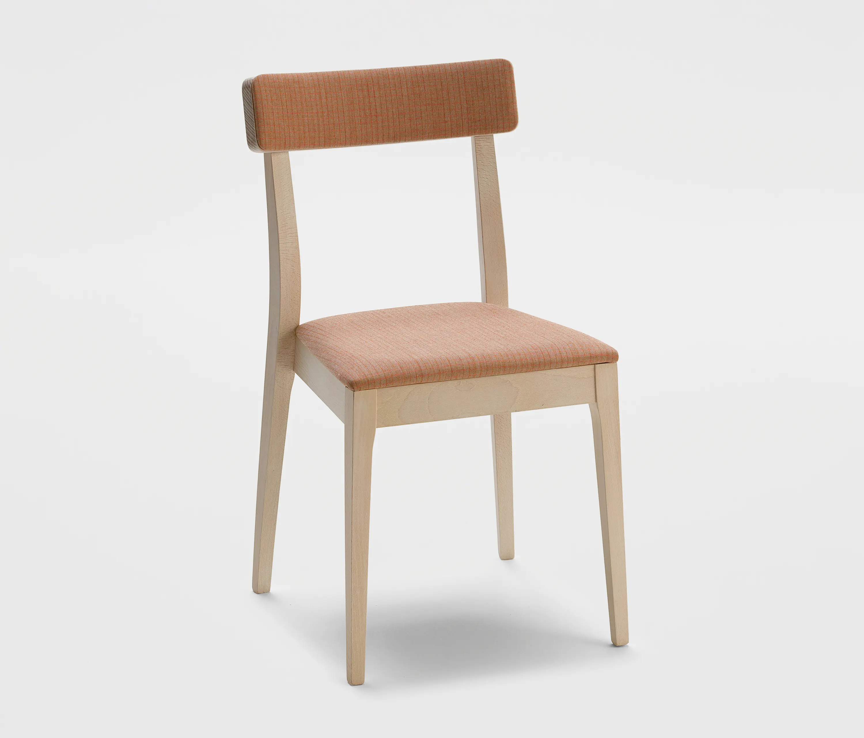 Cantarutti - INGA Stackable Chair 1.03.I