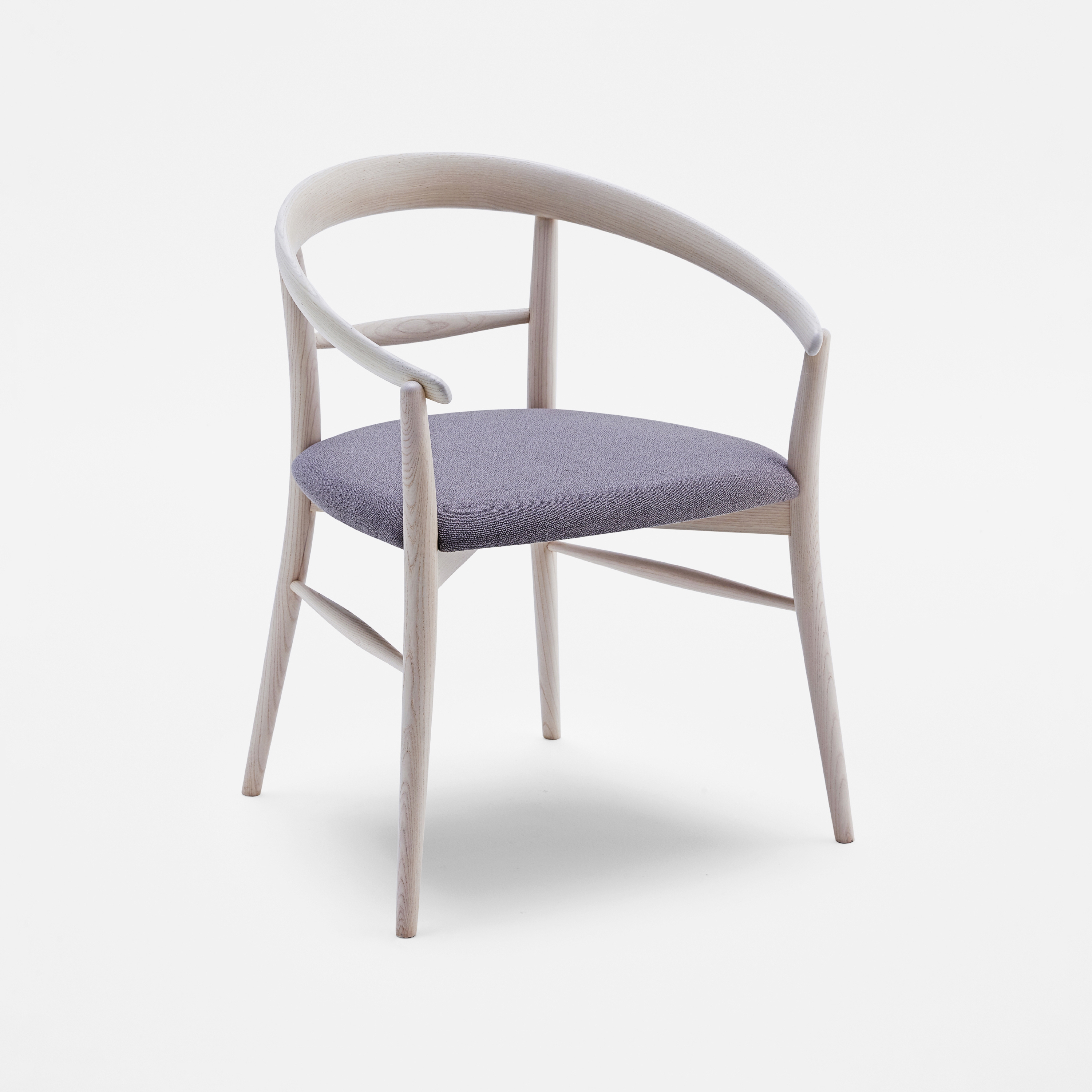 Display product KARMA Armchair 2.01.0 from manufacturer Cantarutti