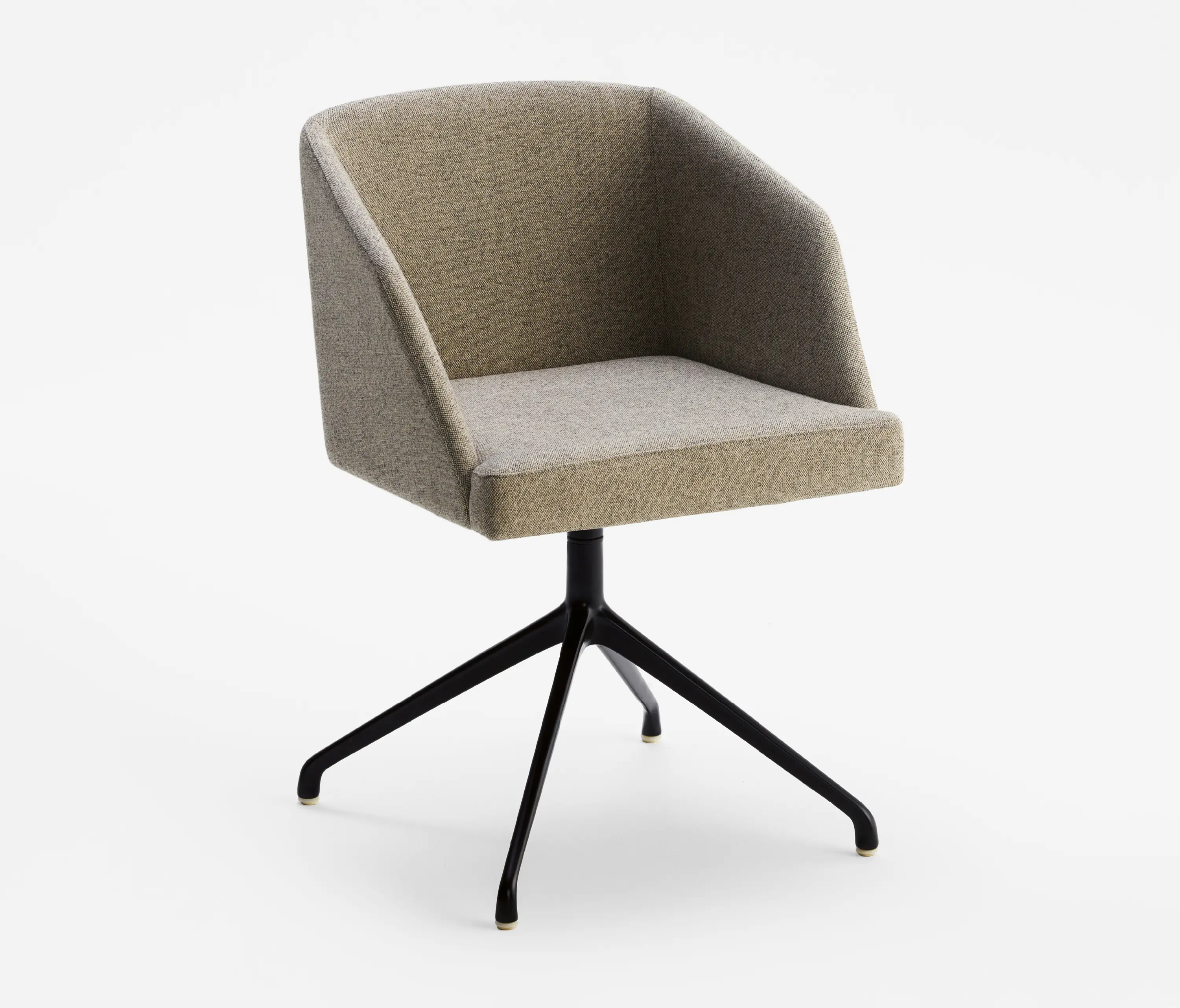 Cantarutti - LEA Swivel Armchair B.03.0