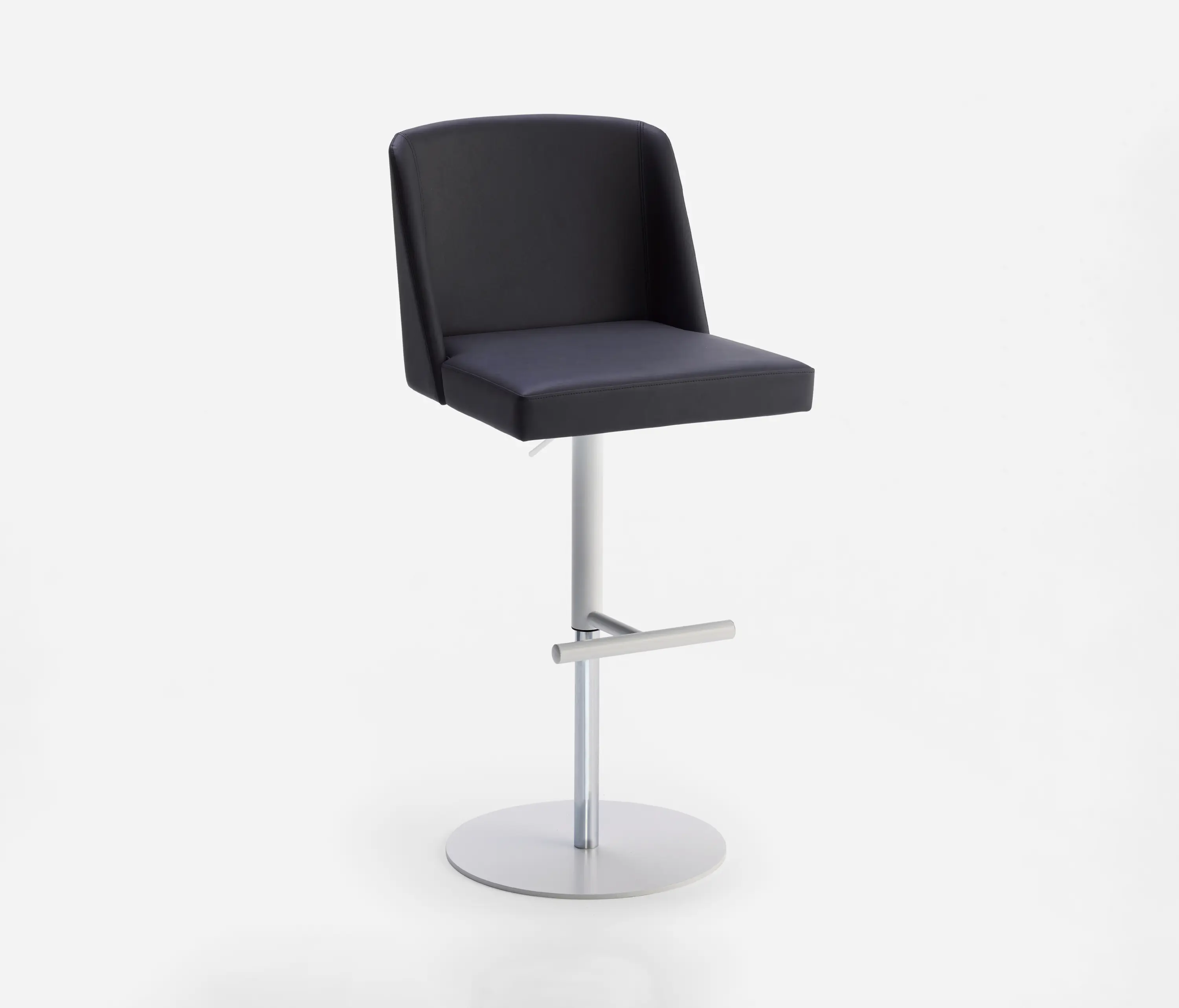 Cantarutti - LEA Swivel stool C.03.0/R