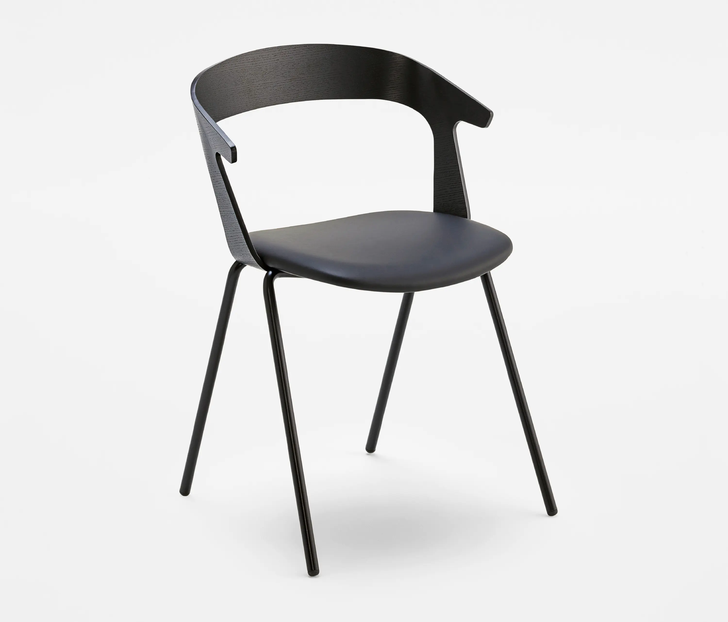 Cantarutti - MAKI Stackable Armchair 2.01.Z/I