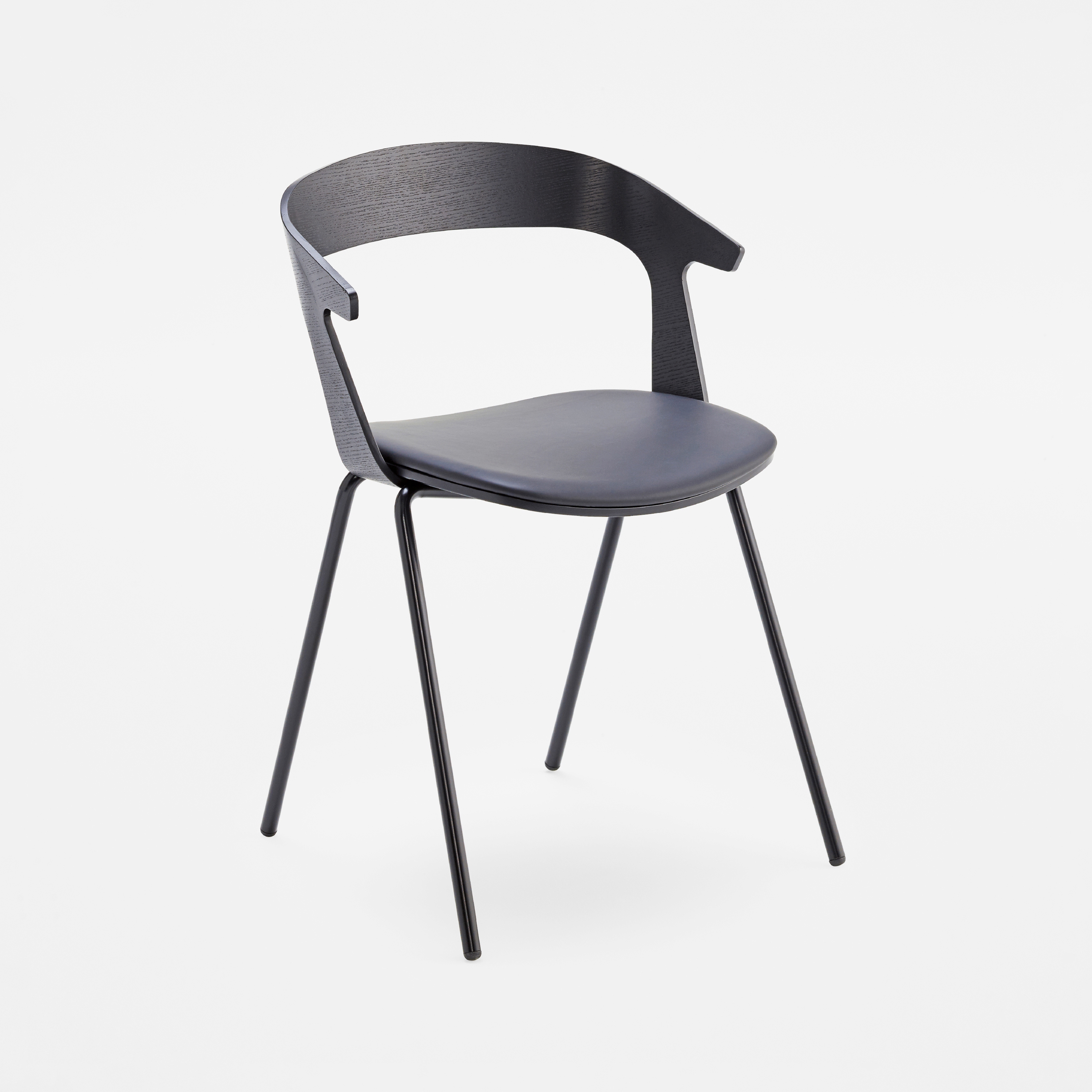 MAKI Stackable Armchair 2.23.Z/I