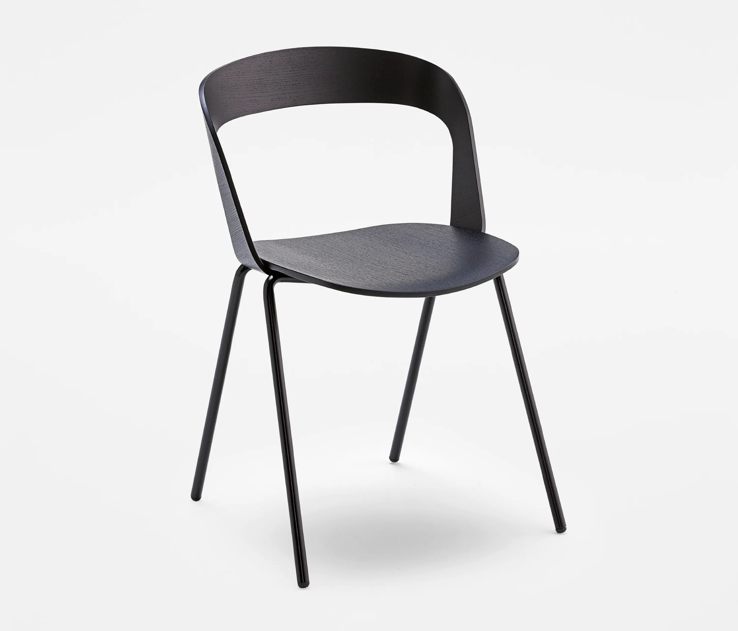 Cantarutti - MAKI Stackable Chair 1.02.Z/I
