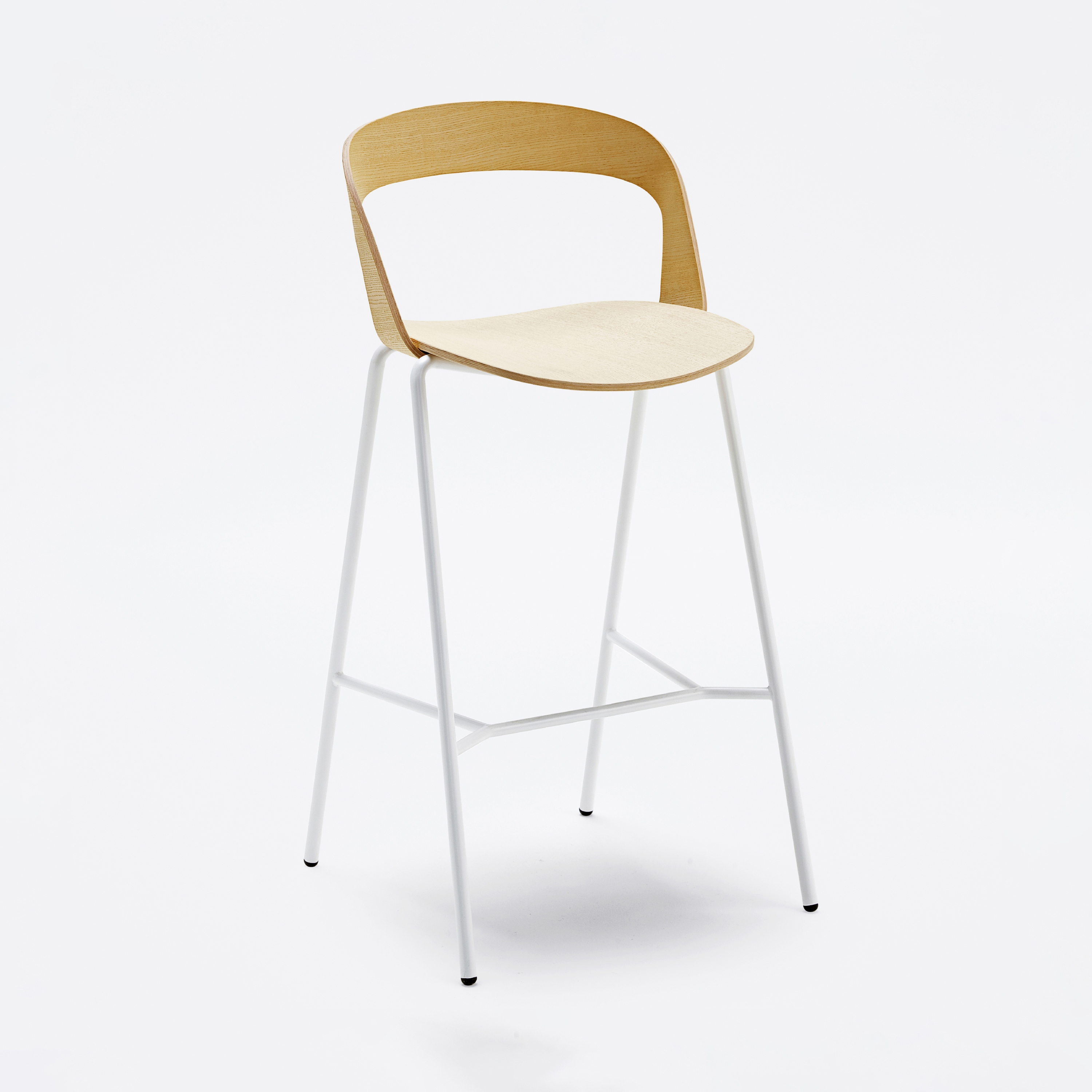 Vertoon produk MAKI Stool 3.02.Z van vervaardiger Cantarutti