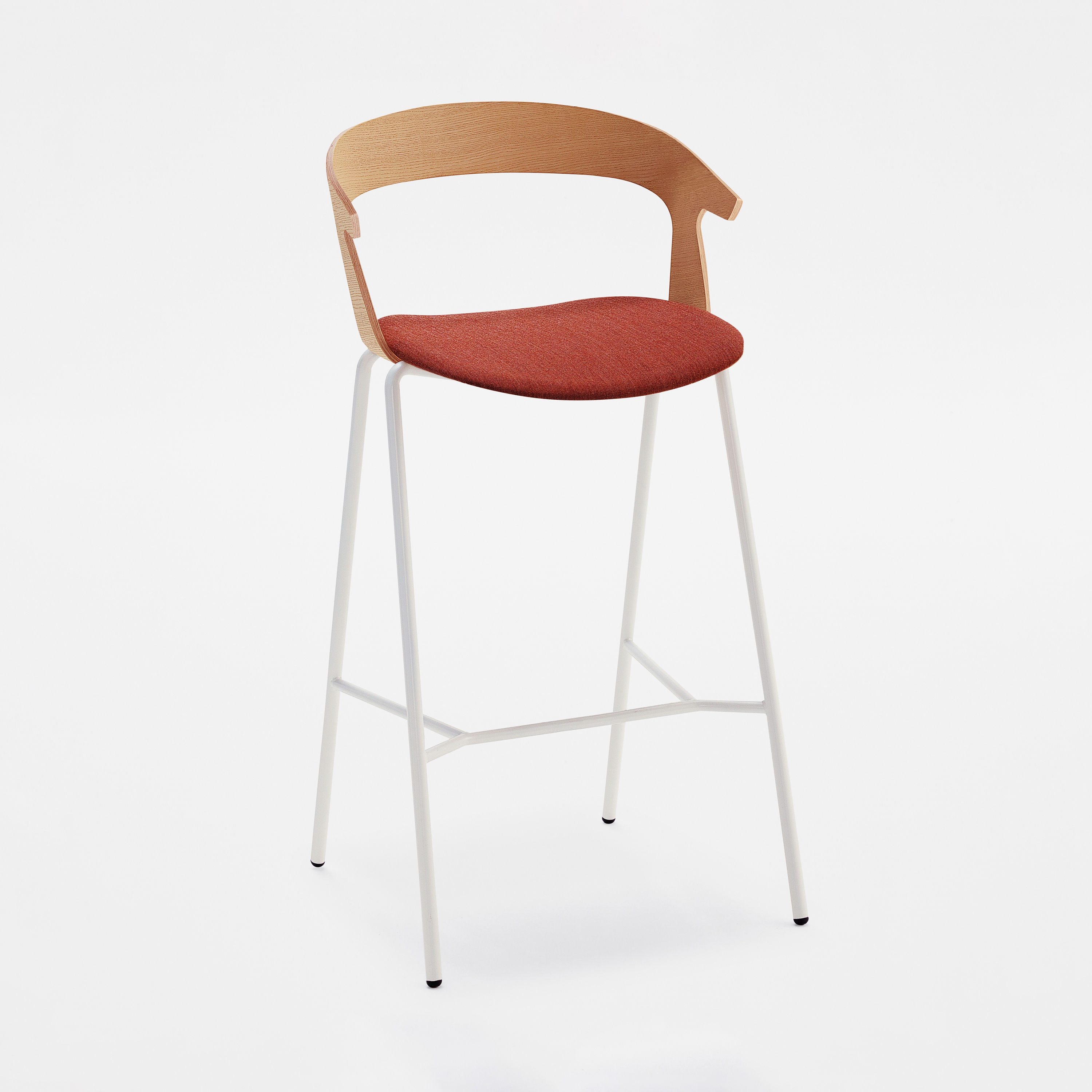 Display product MAKI Stool 3.13.Z from manufacturer Cantarutti