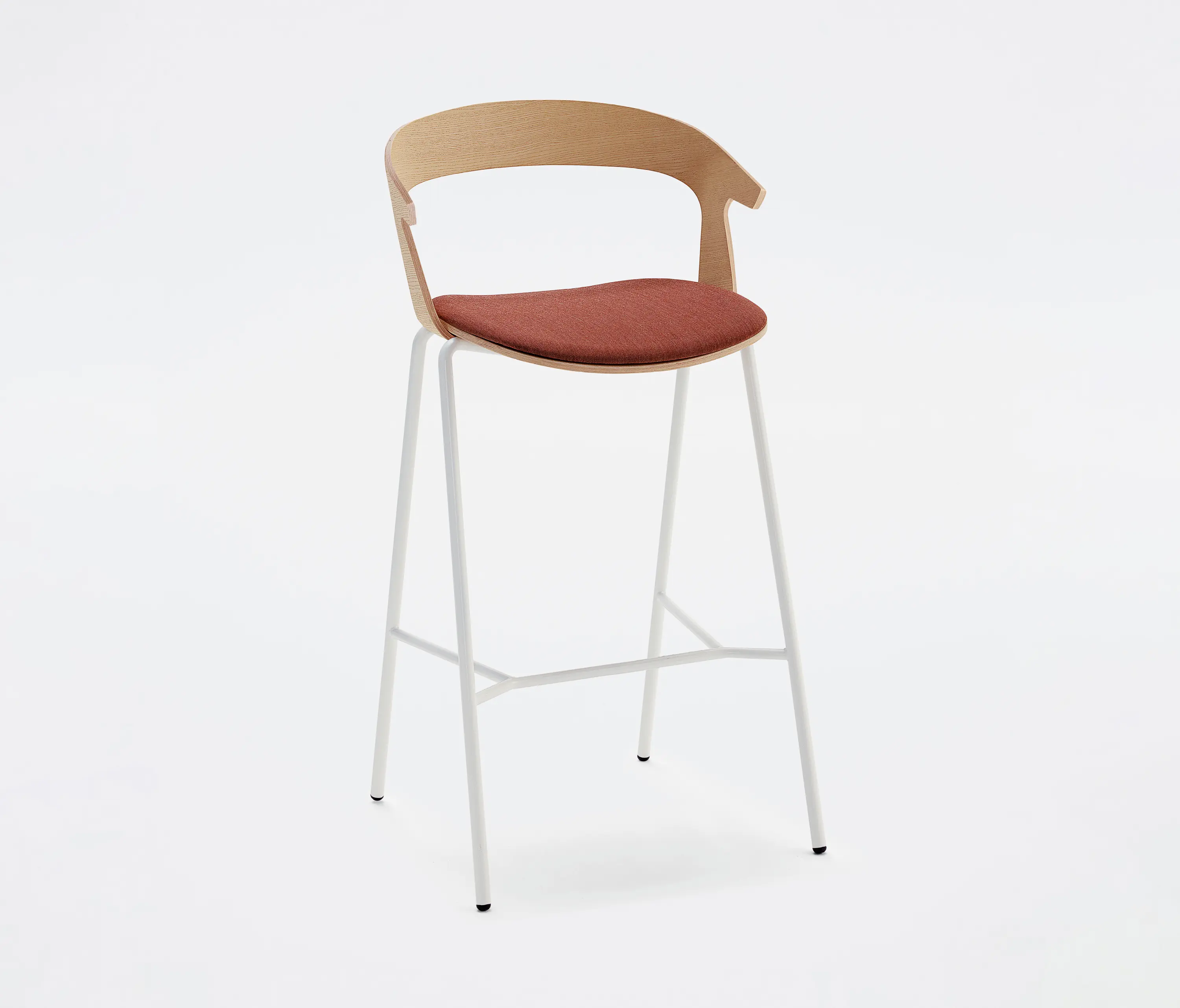 Cantarutti - MAKI Stool 3.26.Z
