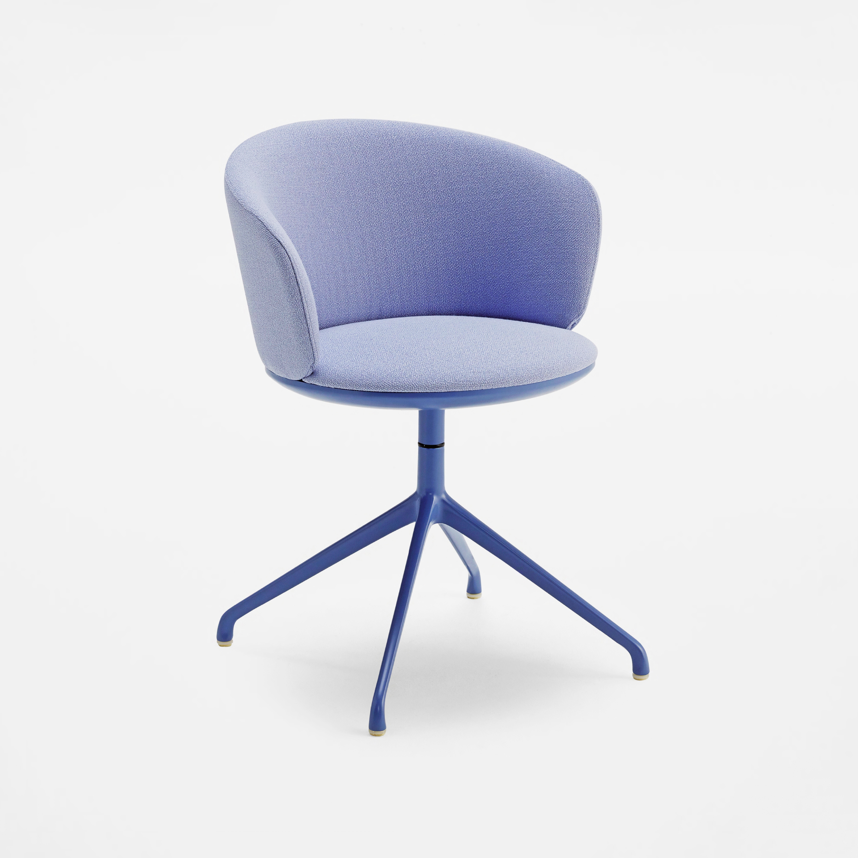 Display product PALMO Swivel Armchair B.03.0 from manufacturer Cantarutti