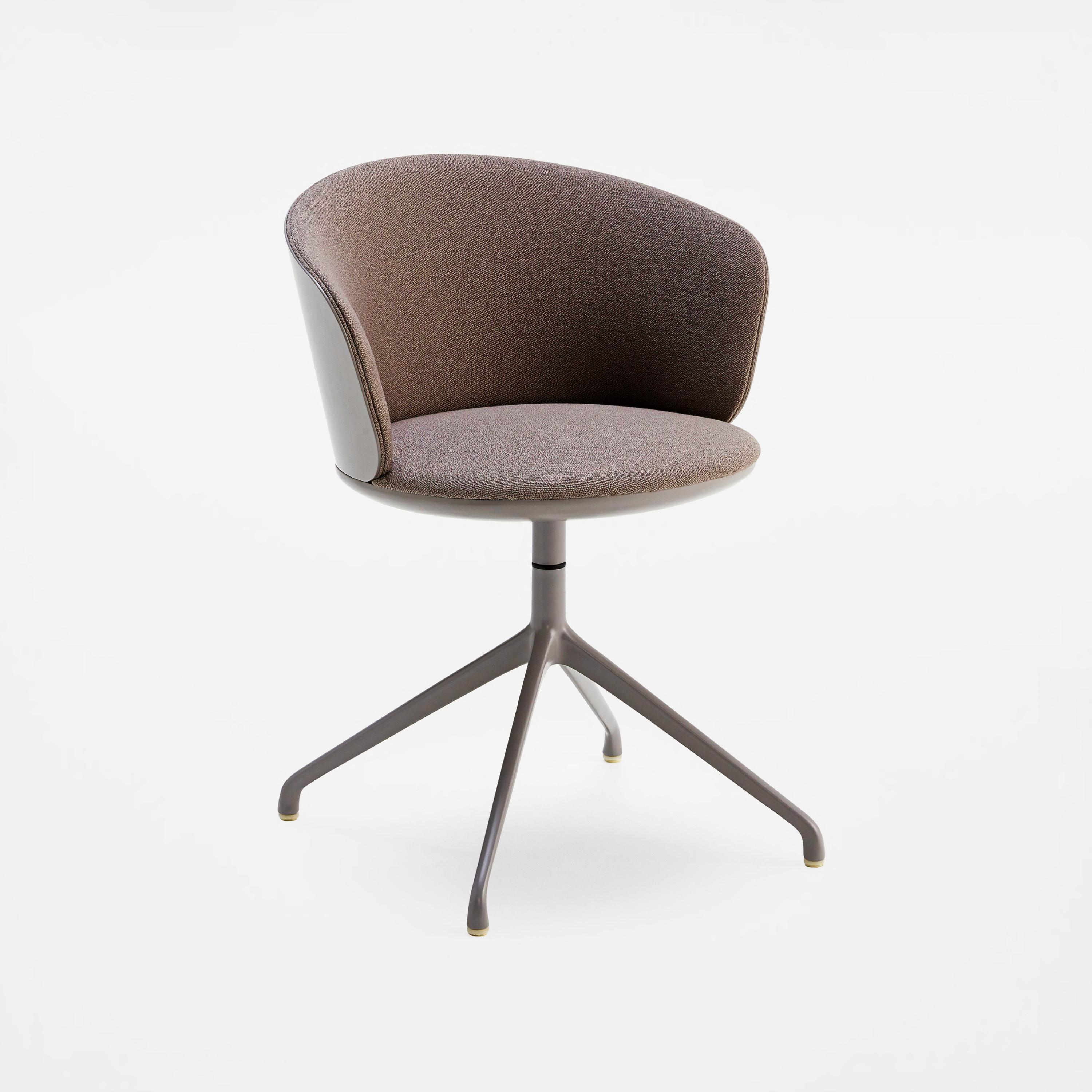 PALMO Swivel Armchair B.05.0