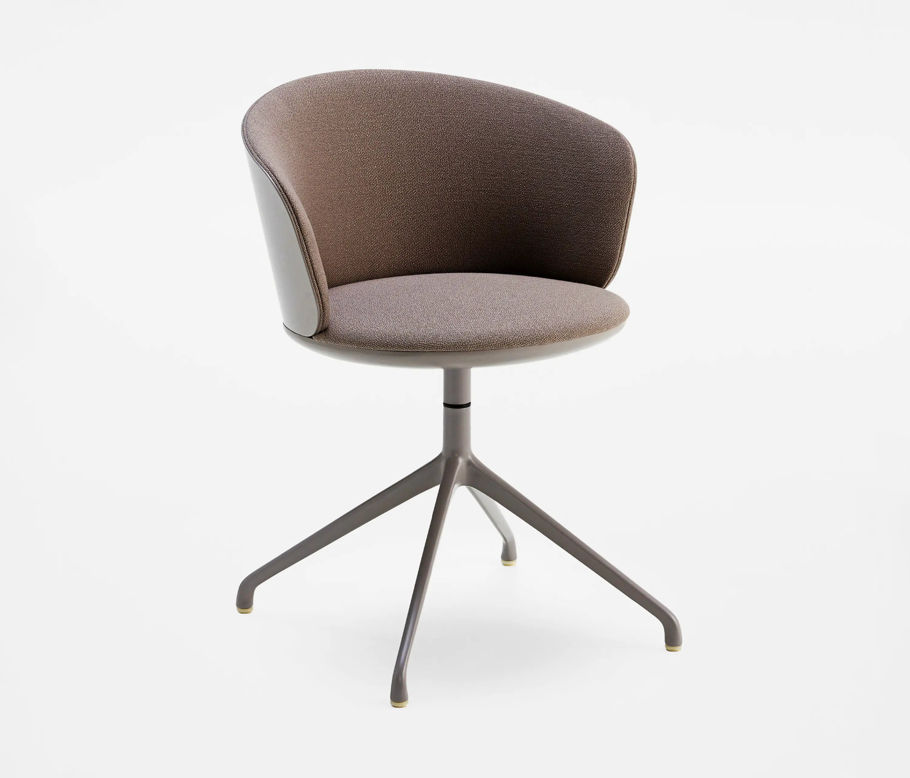 Cantarutti - PALMO Swivel Armchair B.05.0