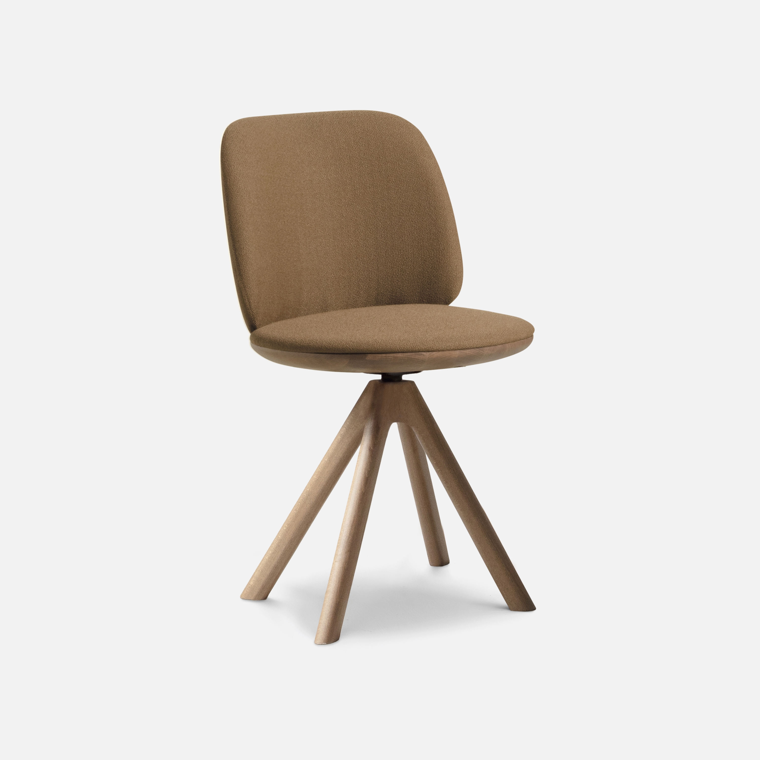 PALMO Swivel Chair A.05.0/W