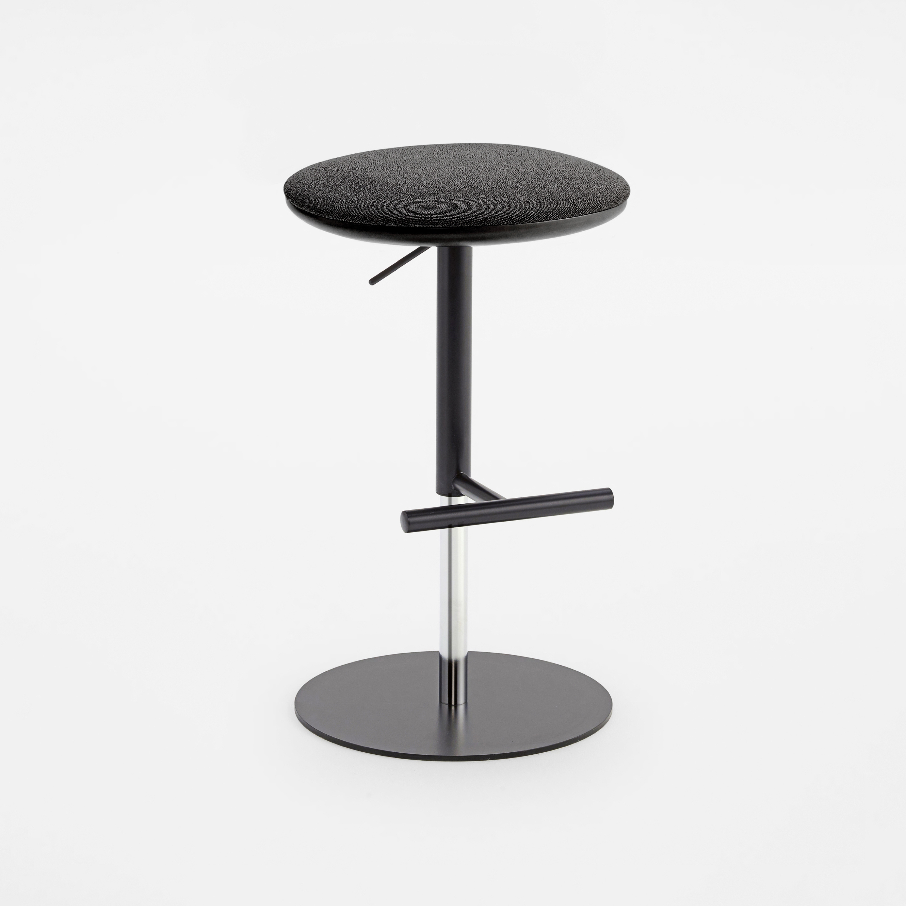 Display product PALMO Swivel stool C.16.0/R from manufacturer Cantarutti