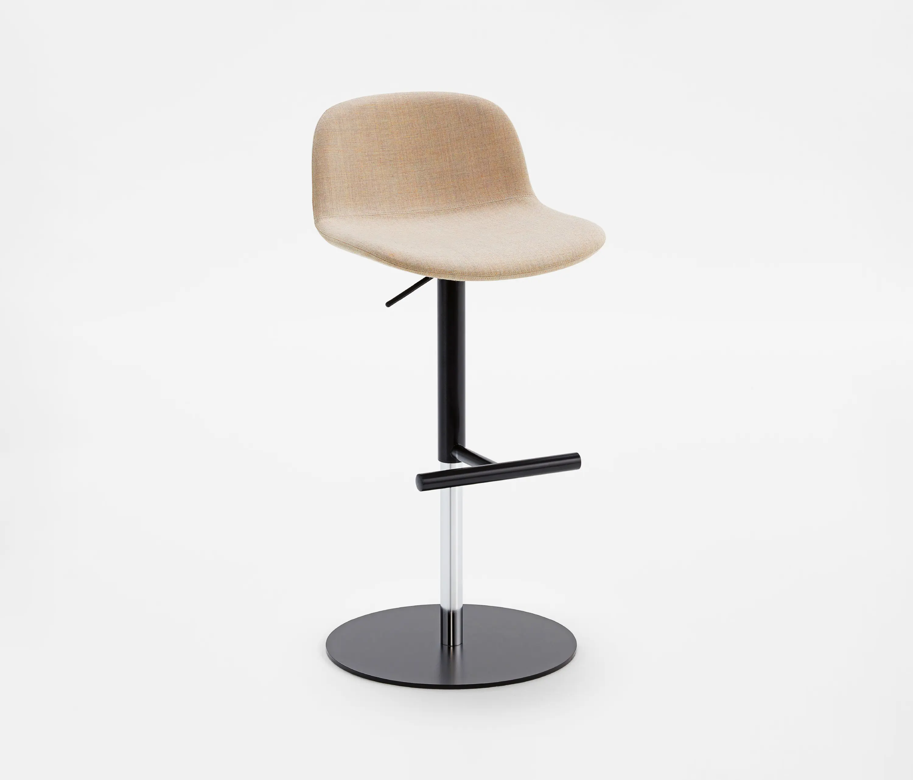 Cantarutti - RIBBON Swivel stool C.30.0/R