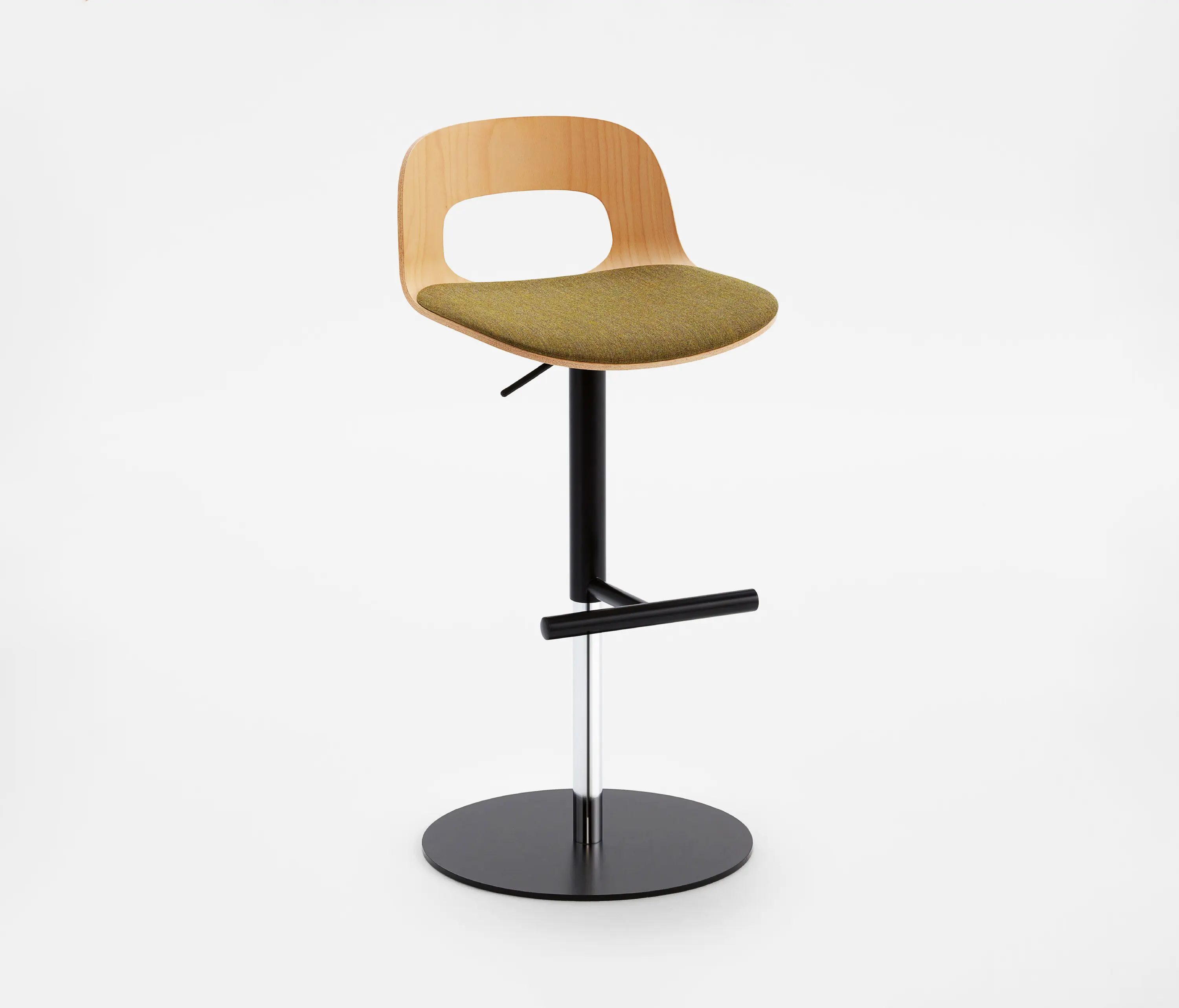 Cantarutti - RIBBON Sgabello C.35.0/R