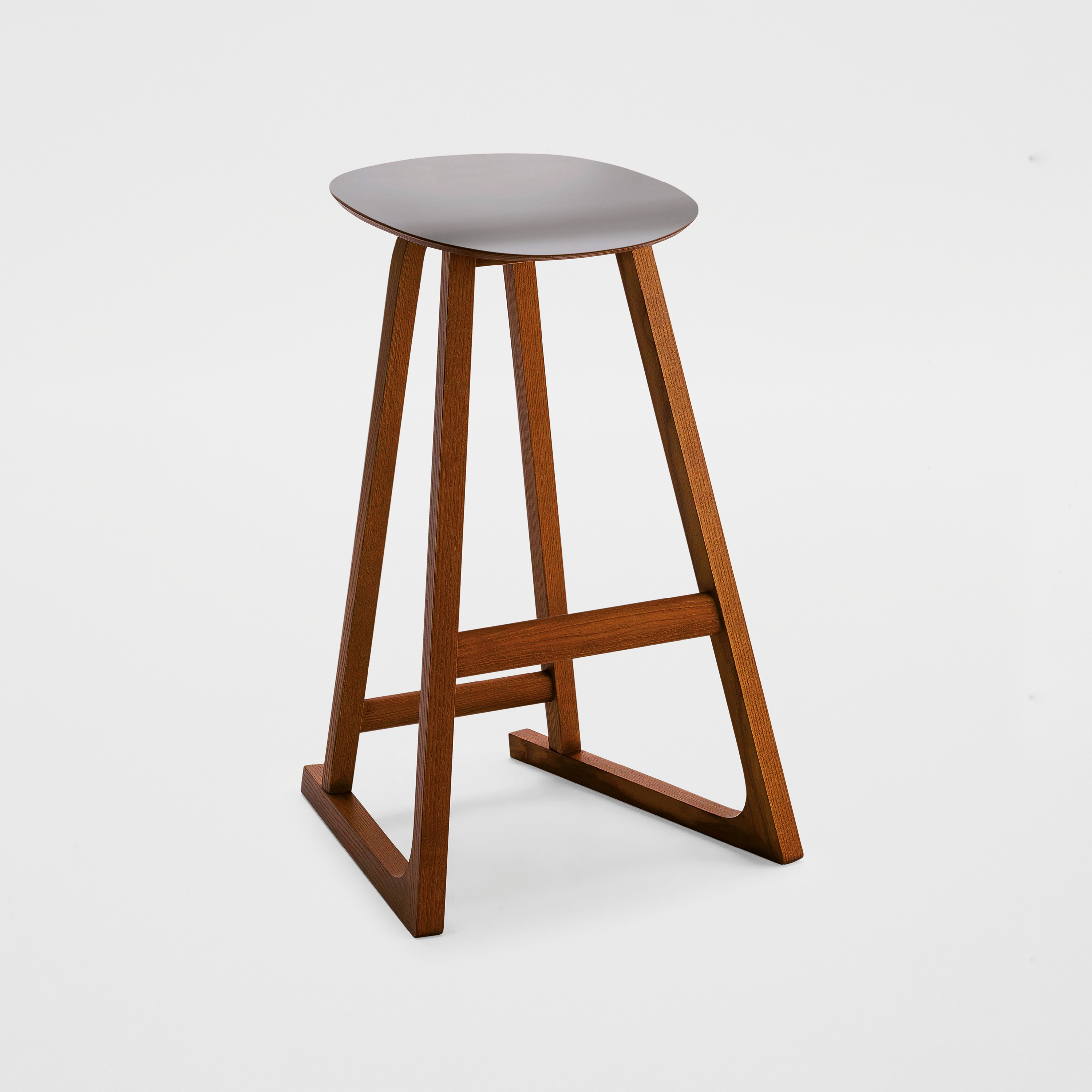 Vertoon produk SPRINT Stool 3.19.A van vervaardiger Cantarutti