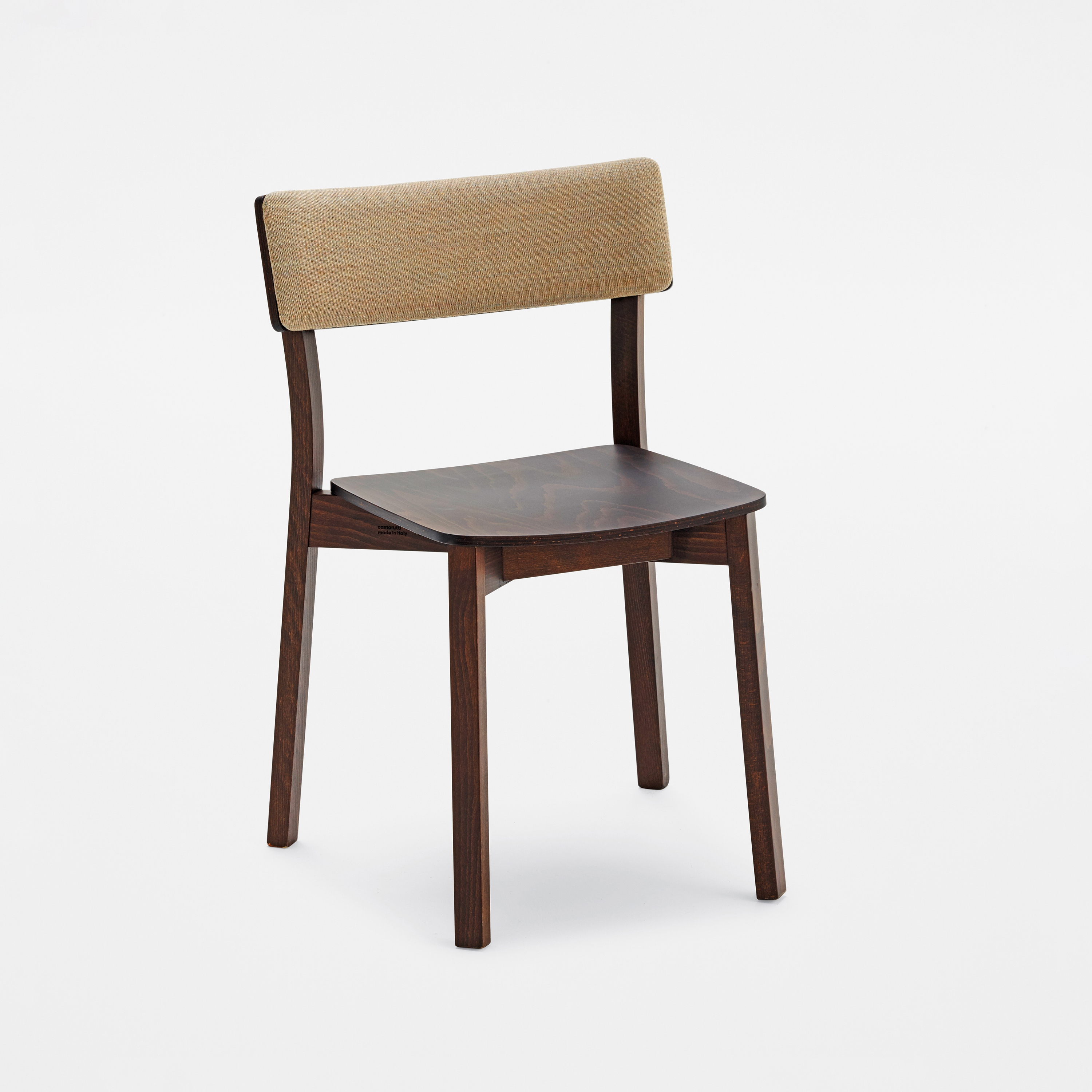 Display product TIMBER Stackable Chair 1.04.I-J from manufacturer Cantarutti