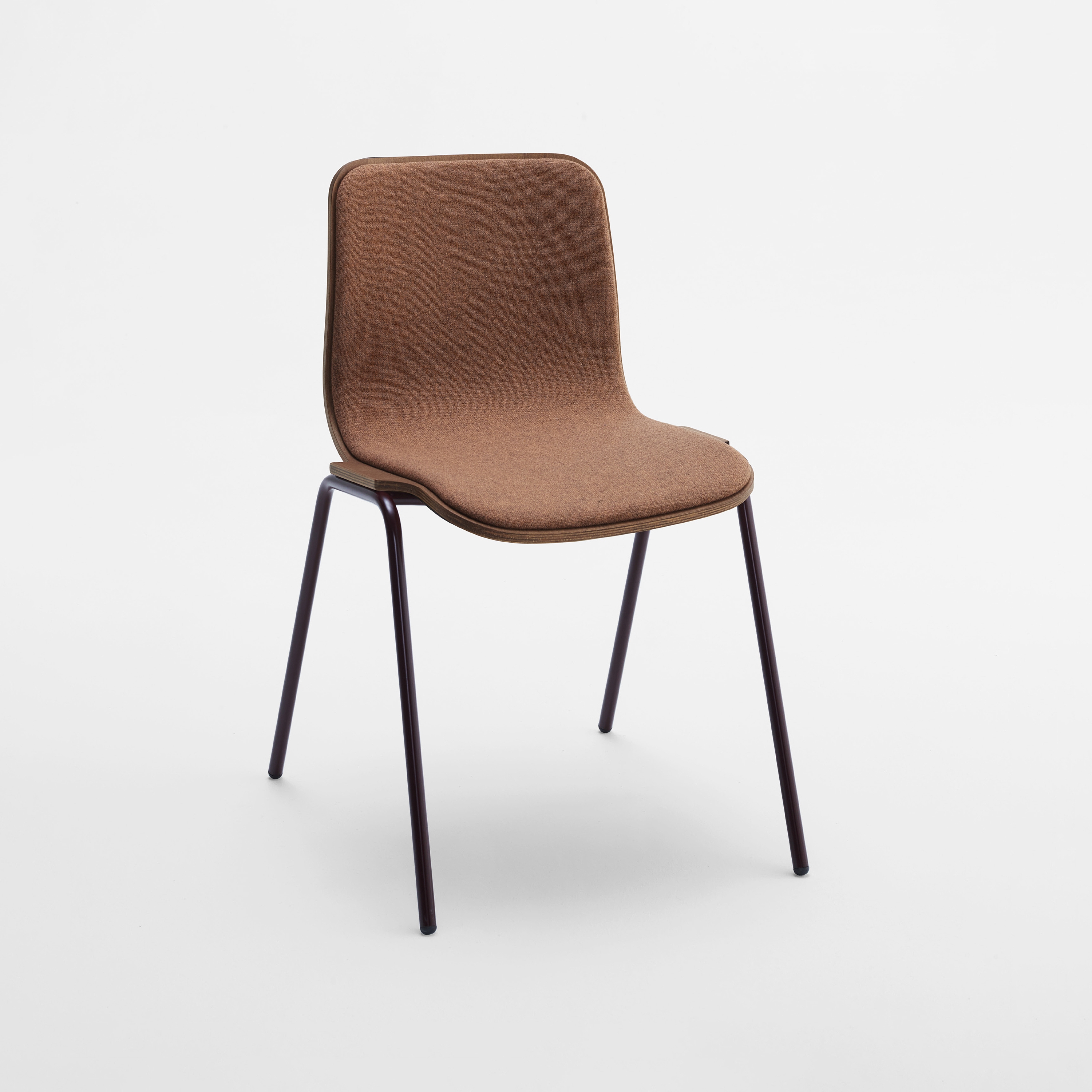 Display product TIPI Stackable Chair 1.35.Z/I from manufacturer Cantarutti