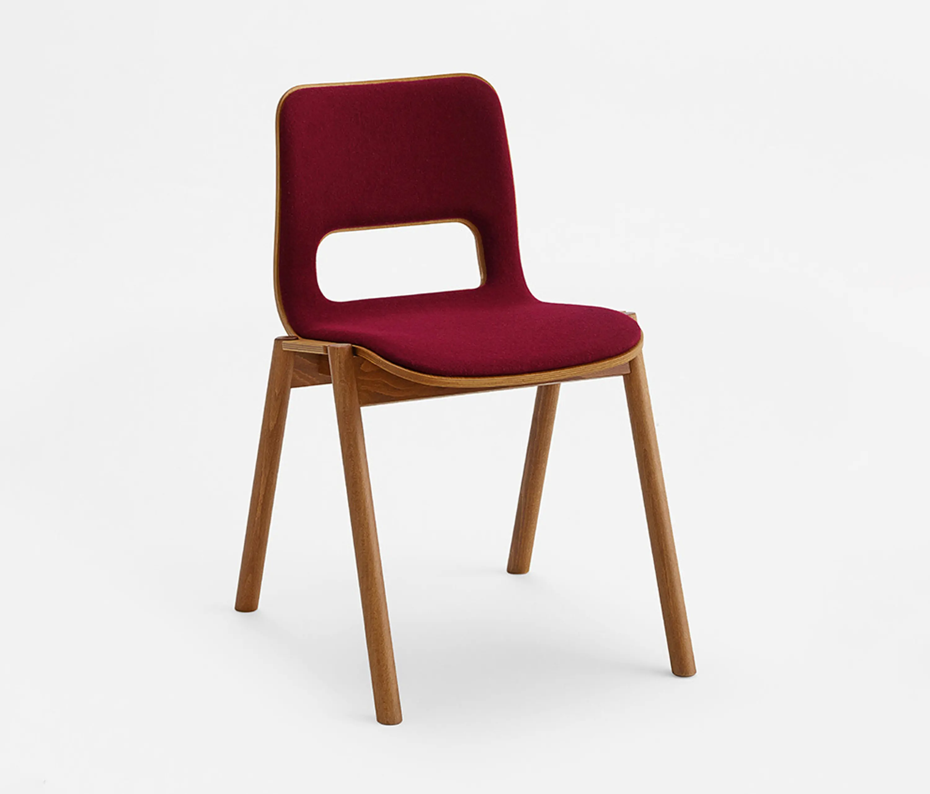 Cantarutti - TIPI Stackable Chair 1.38.I