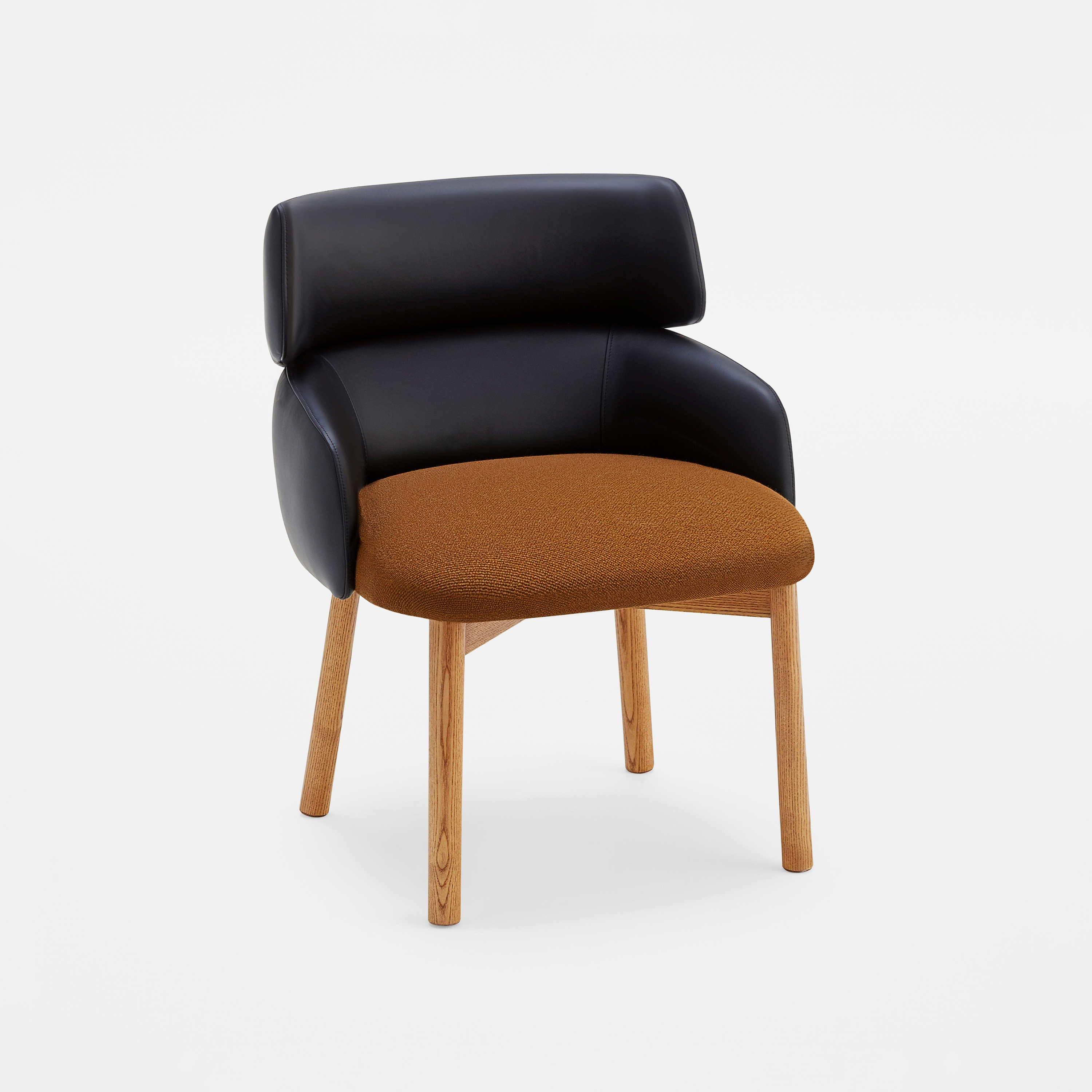 Display product TUILLI Armchair 2.03.0-W from manufacturer Cantarutti