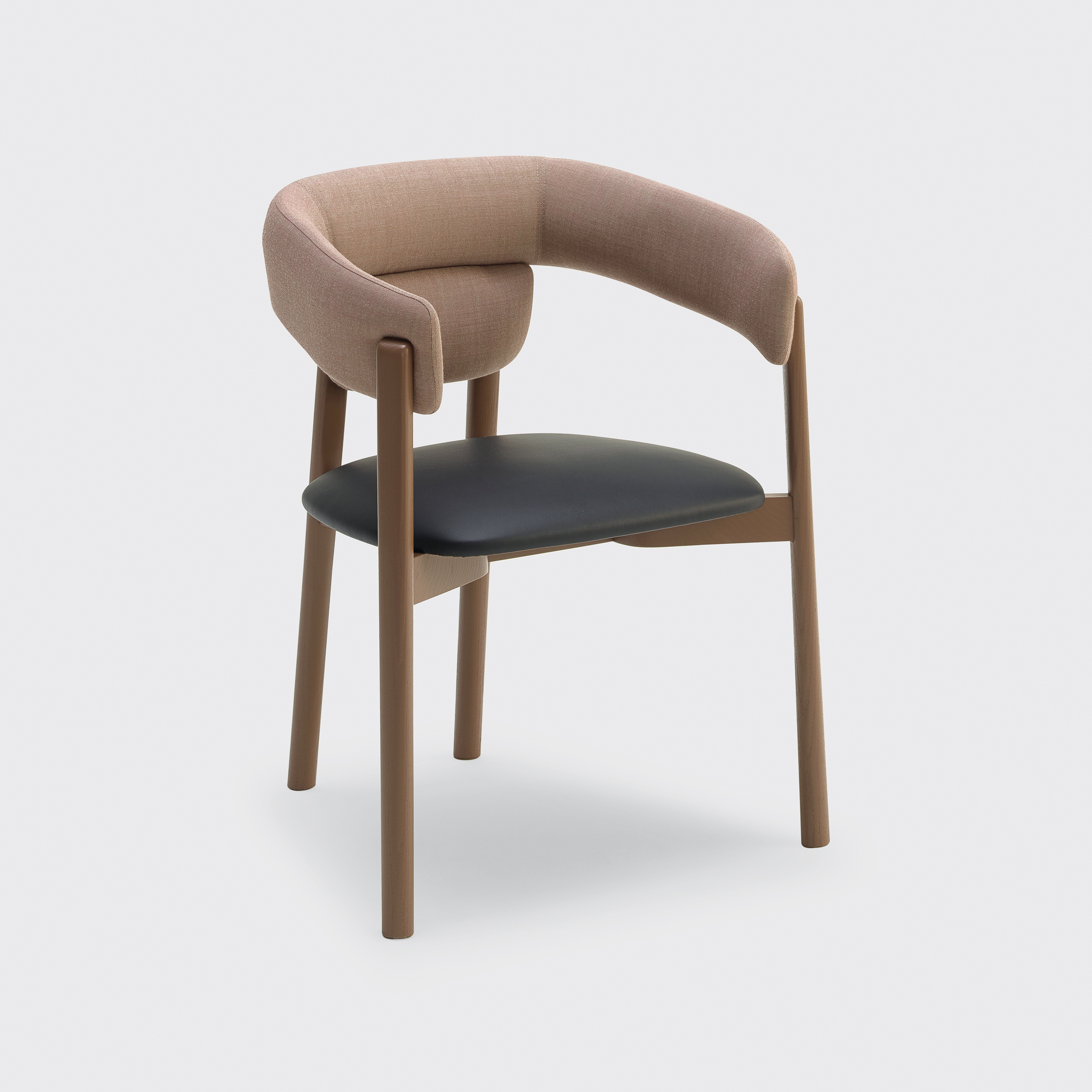 Display product TUILLI Armchair 2.03.0-X from manufacturer Cantarutti