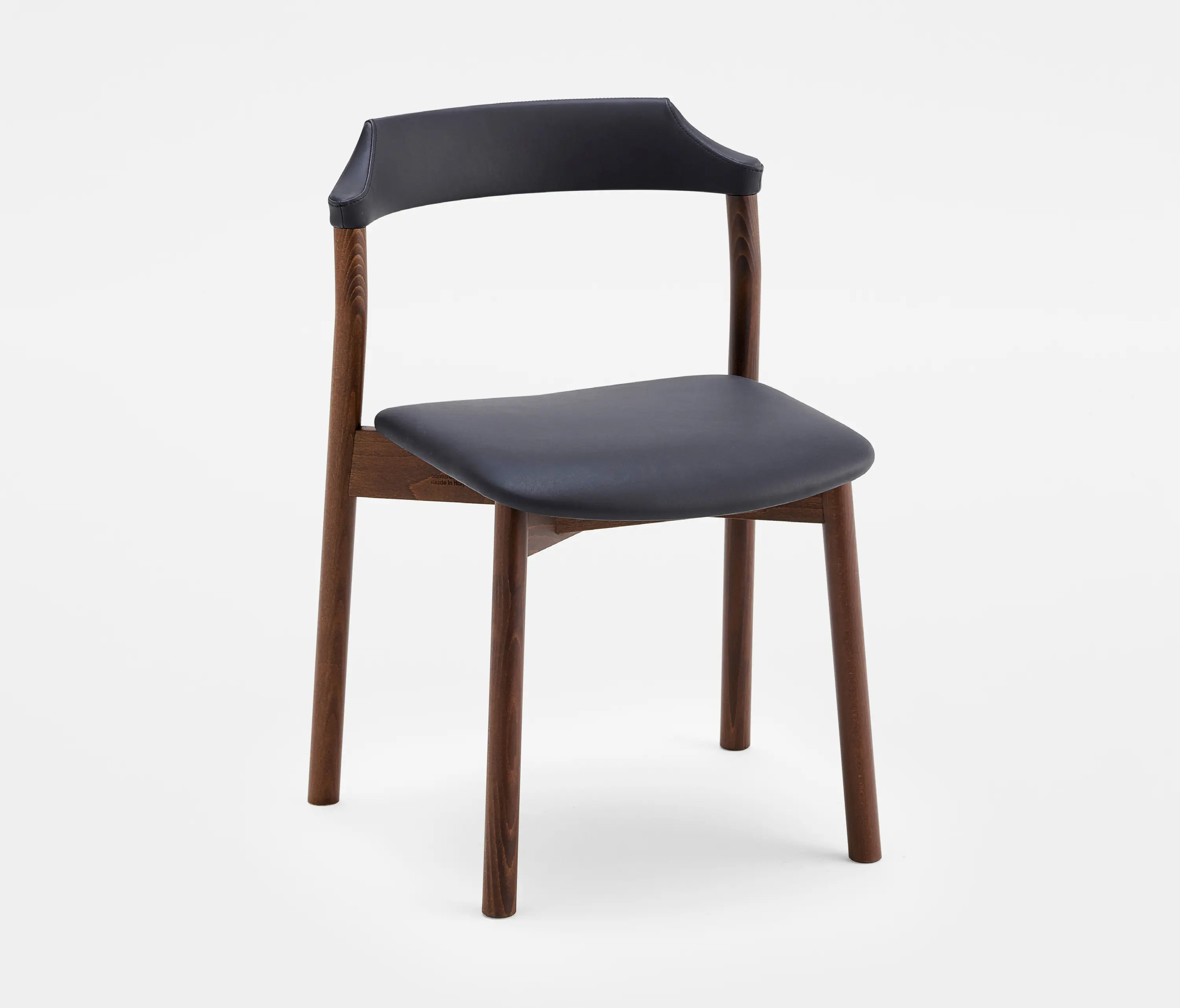 Cantarutti - YUMI Stackable Chair 1.03.I
