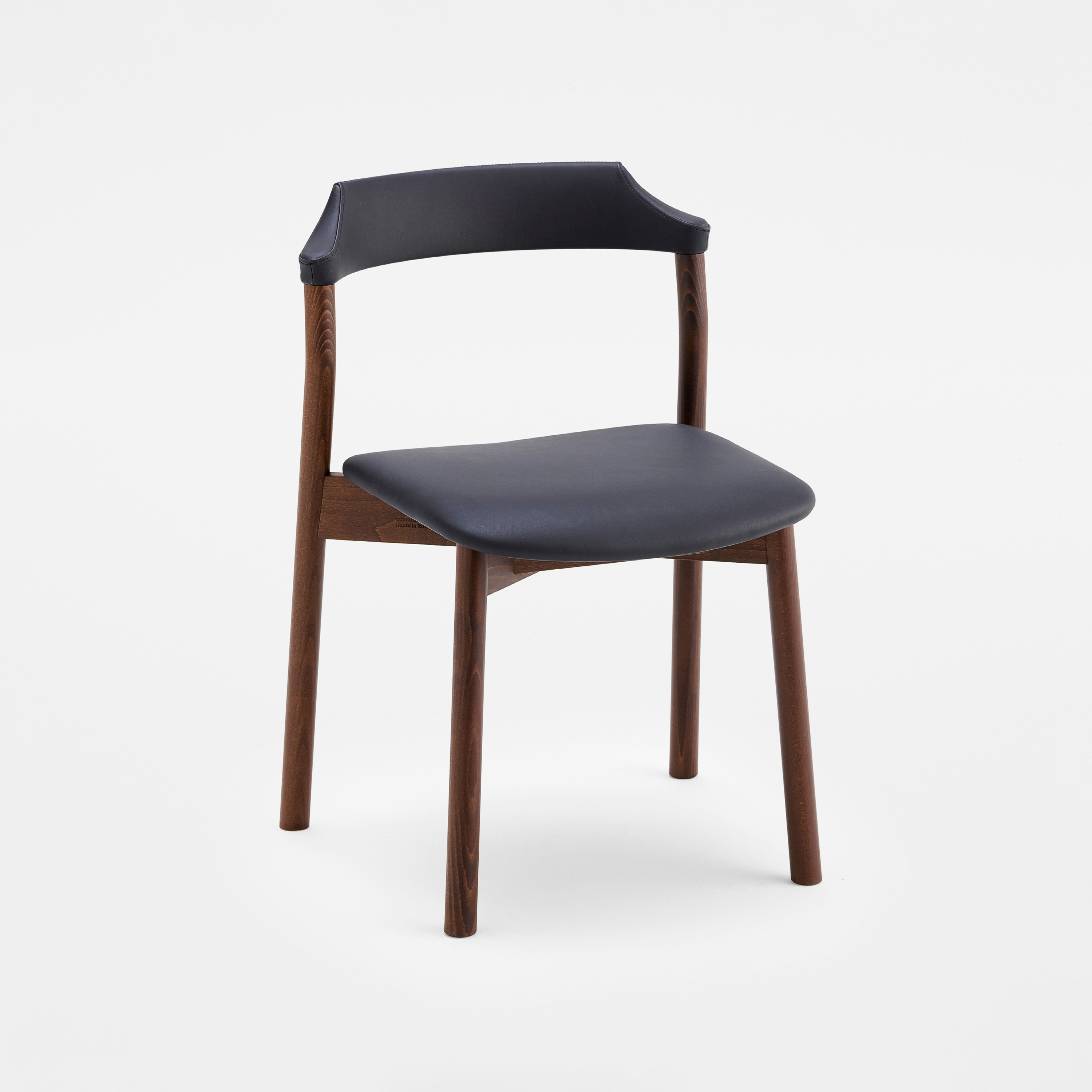 Display product YUMI Stackable Chair 1.03.I from manufacturer Cantarutti