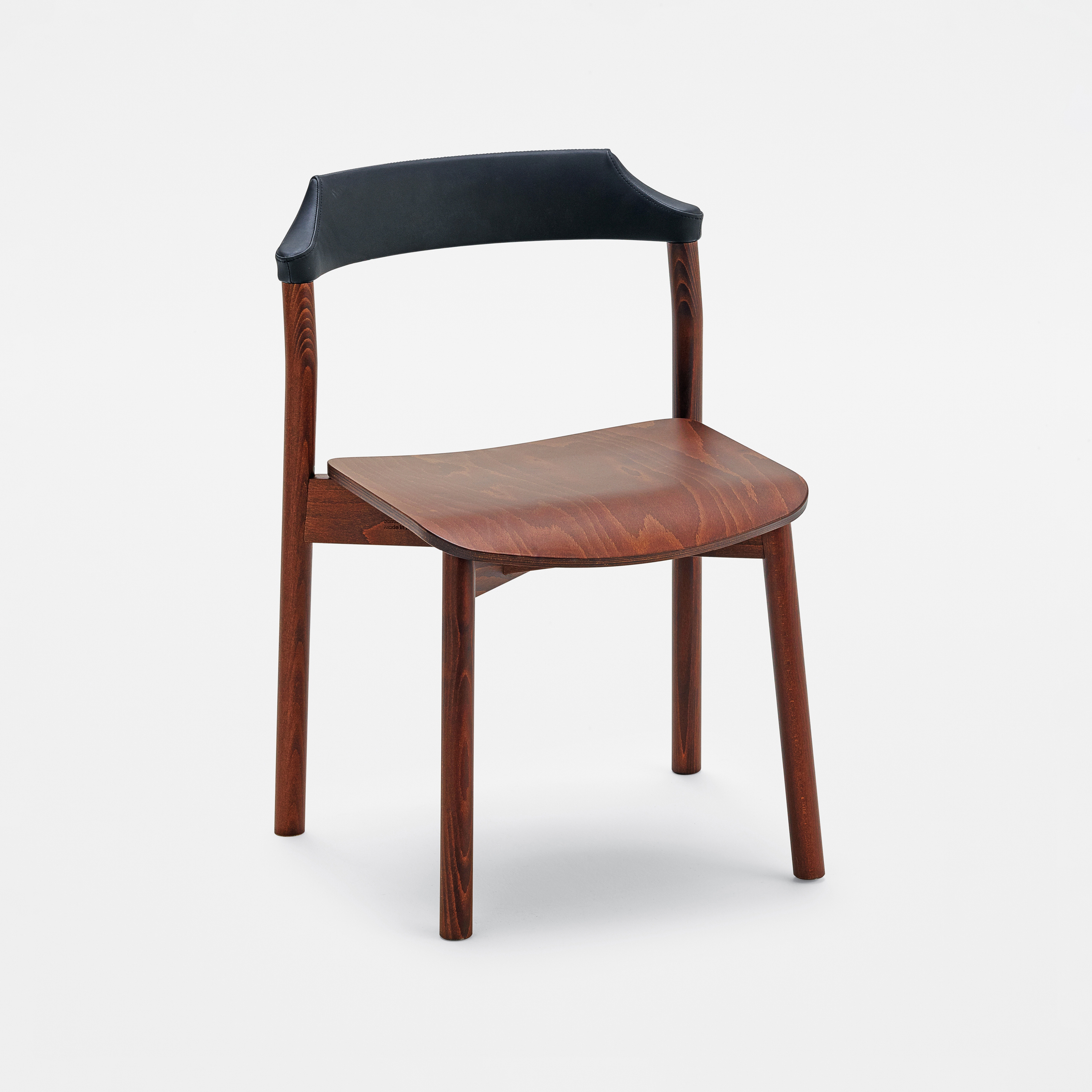 Display product YUMI Stackable Chair 1.04.I from manufacturer Cantarutti