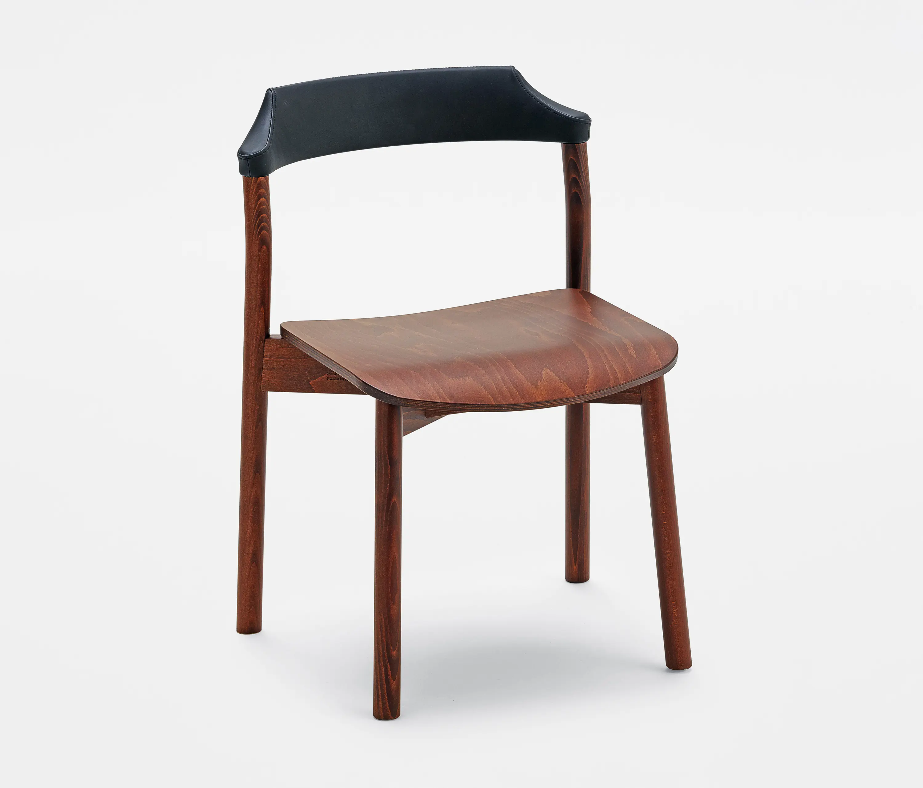 Cantarutti - YUMI Stackable Chair 1.04.I