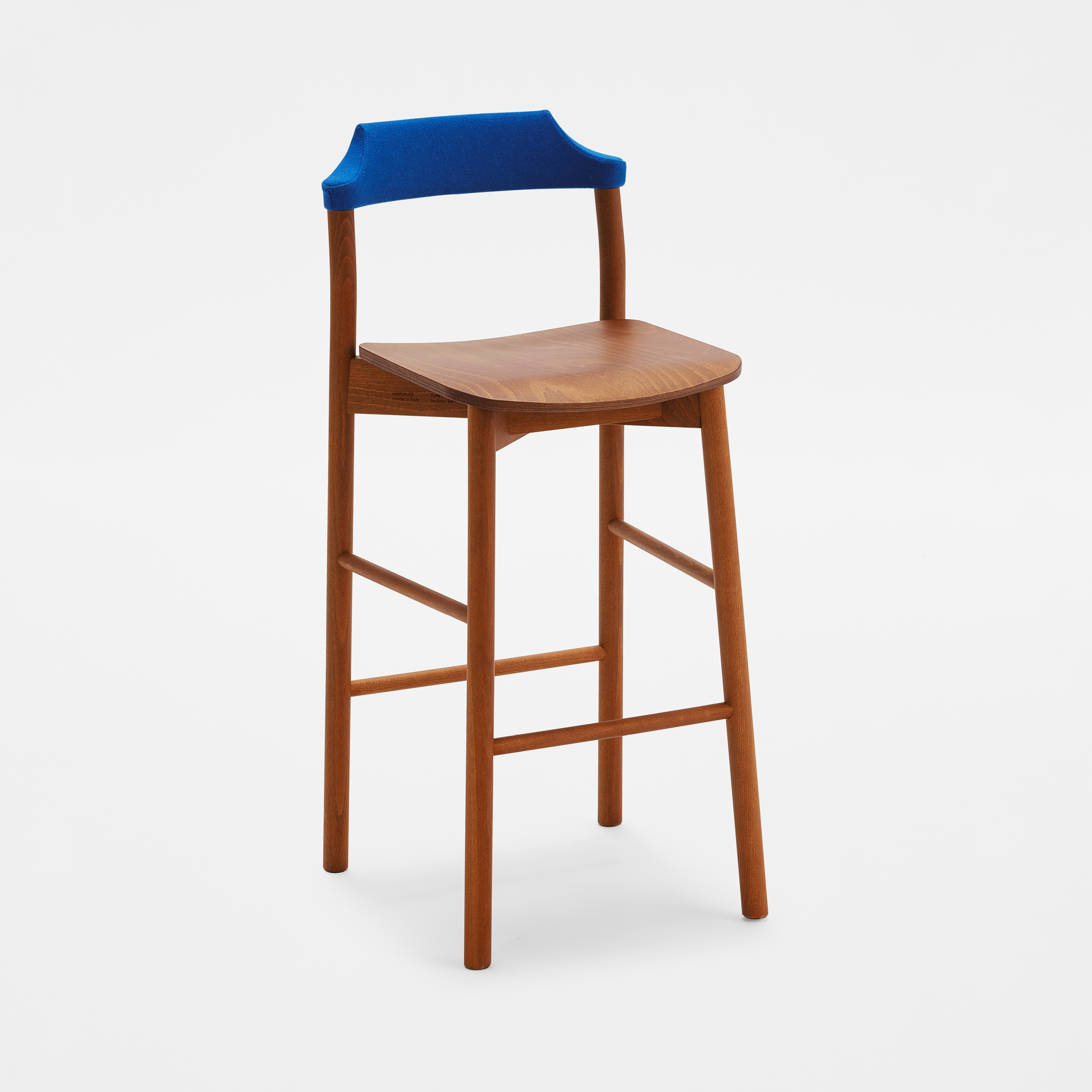 Mostrar el producto YUMI Stool 3.04.0 del fabricante Cantarutti