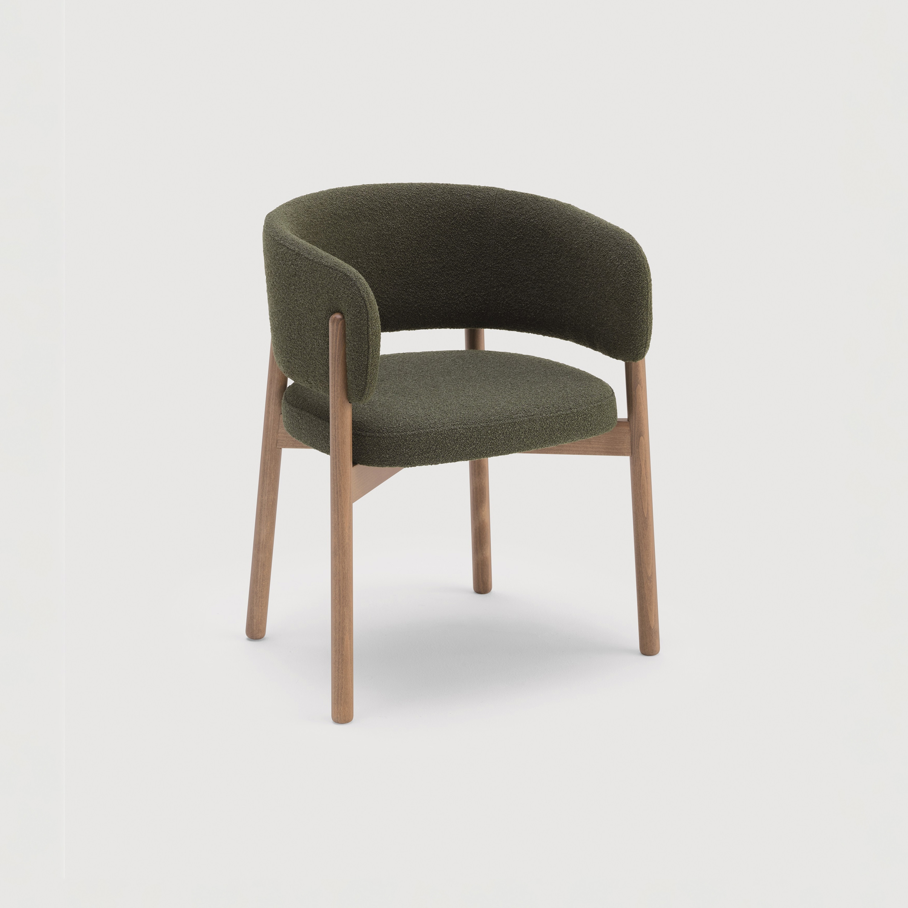 Mostra il prodotto COCO NEW Poltrona 2.03.0 del produttore Cantarutti