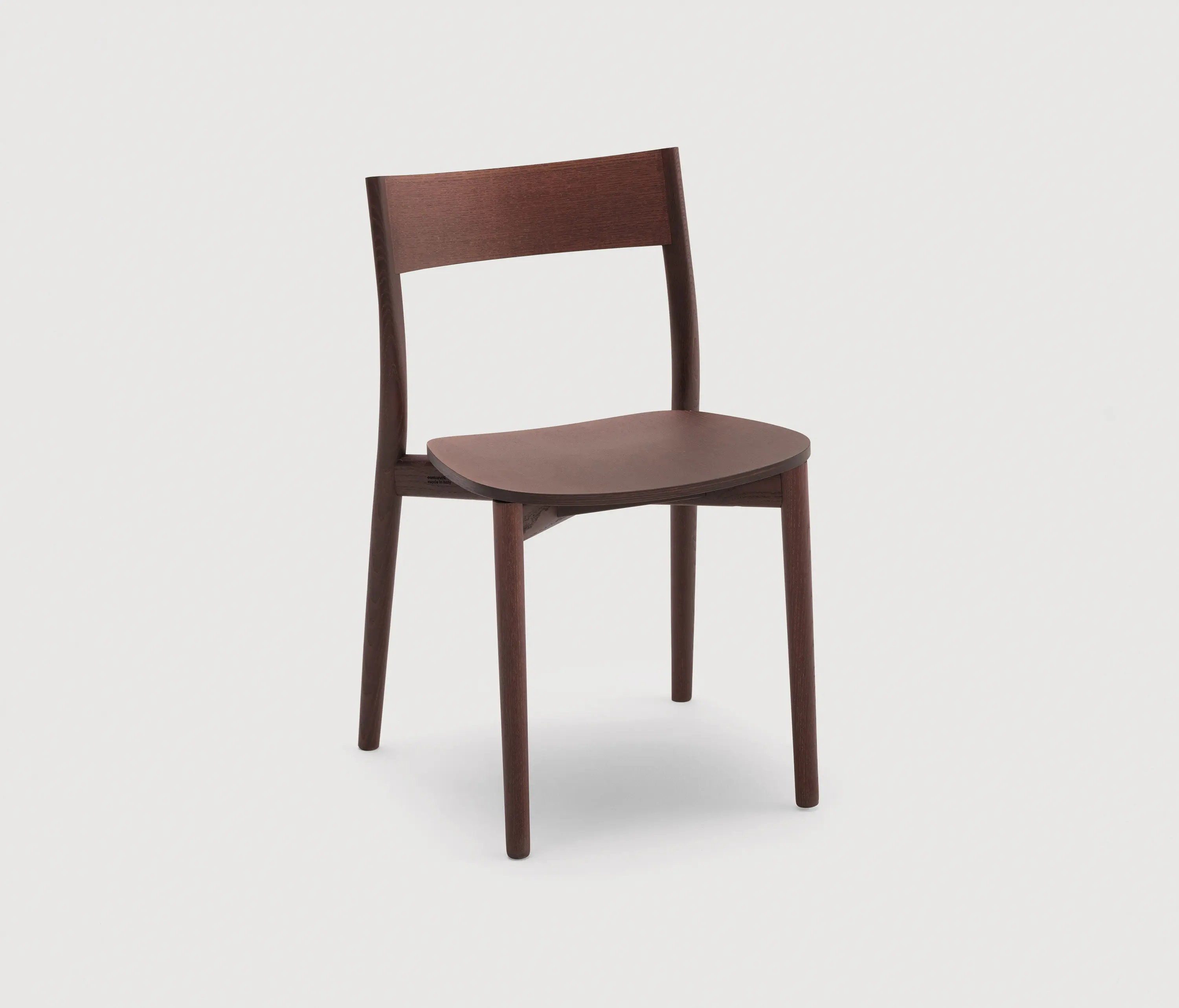 Cantarutti - PATTA Stackable chair 1.02.I
