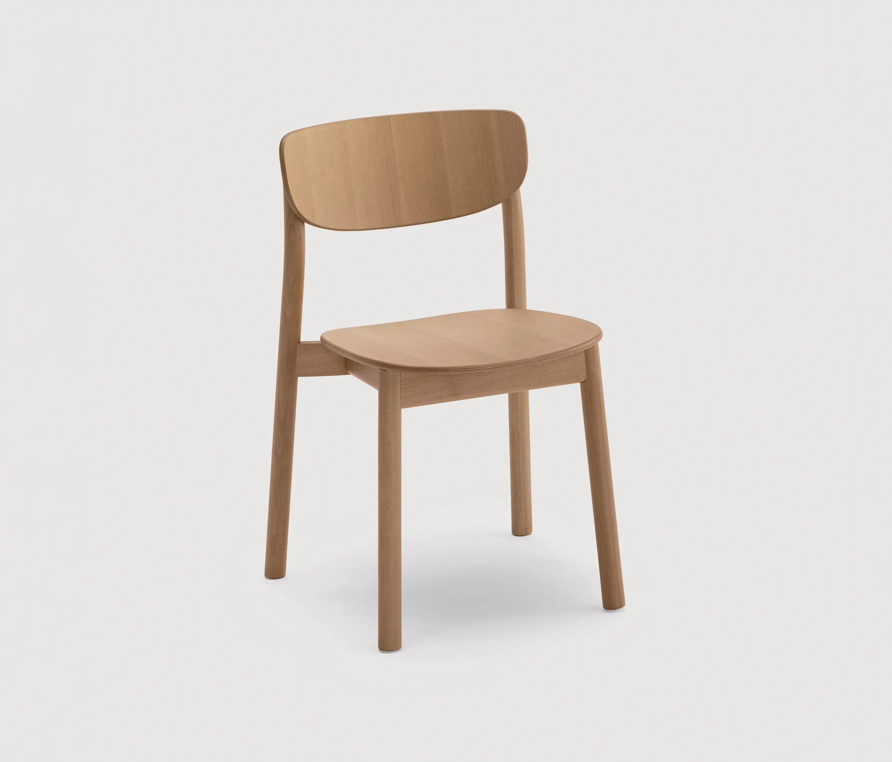 Cantarutti - ZELDA Stackable Chair 1.02.I