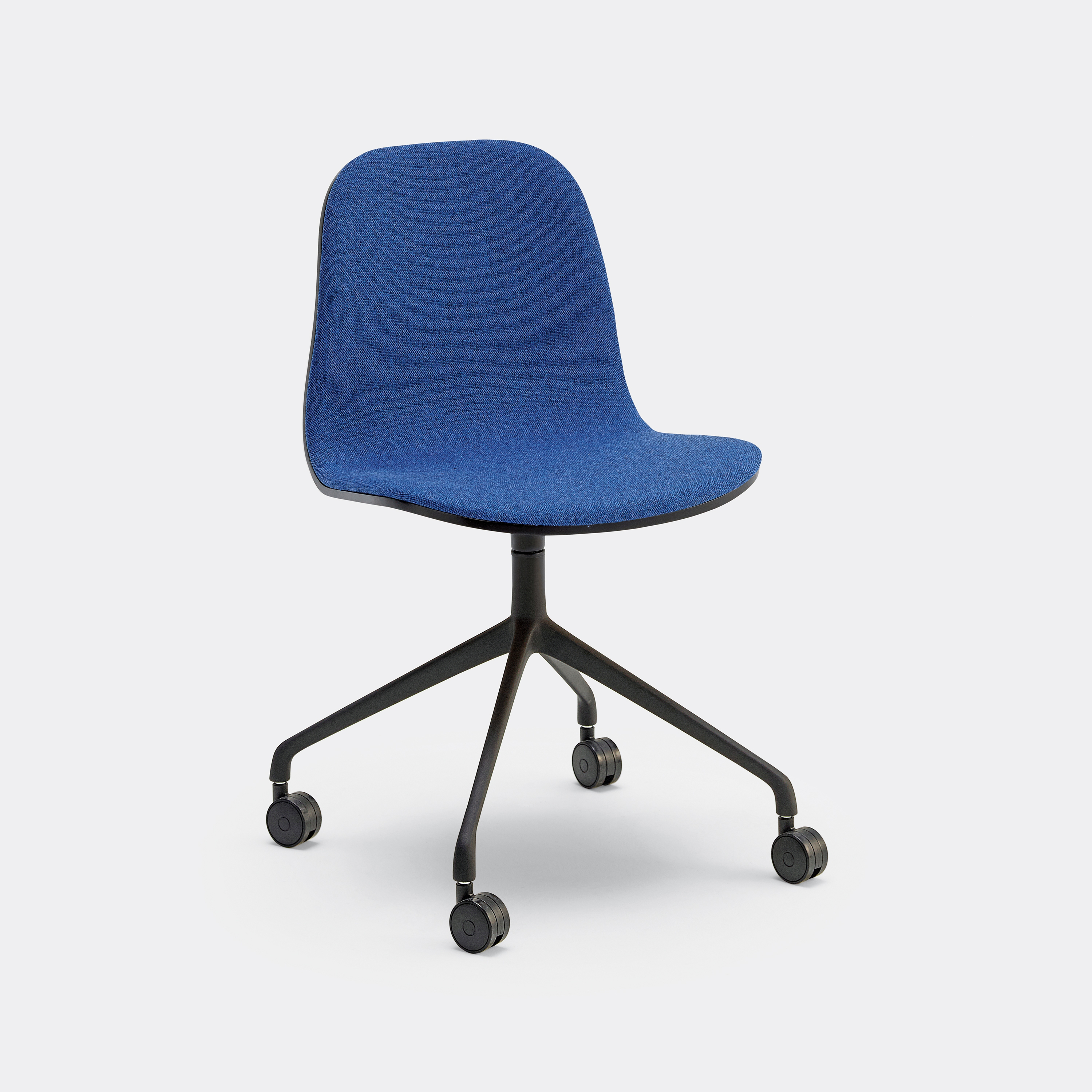 Display product BABA Swivel Chair A.32.0/F from manufacturer Cantarutti