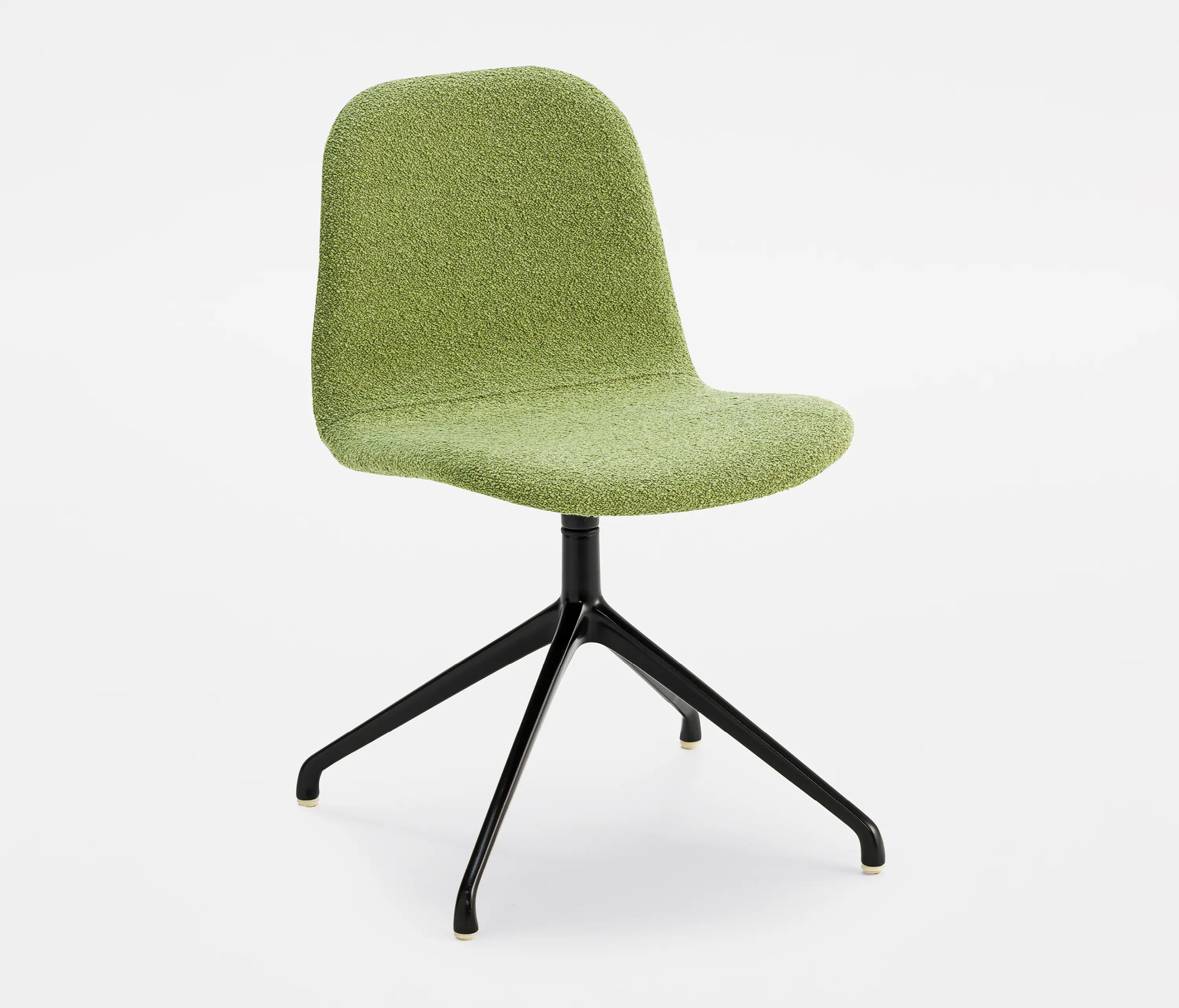 Cantarutti - BABA Swivel Chair A.30.0