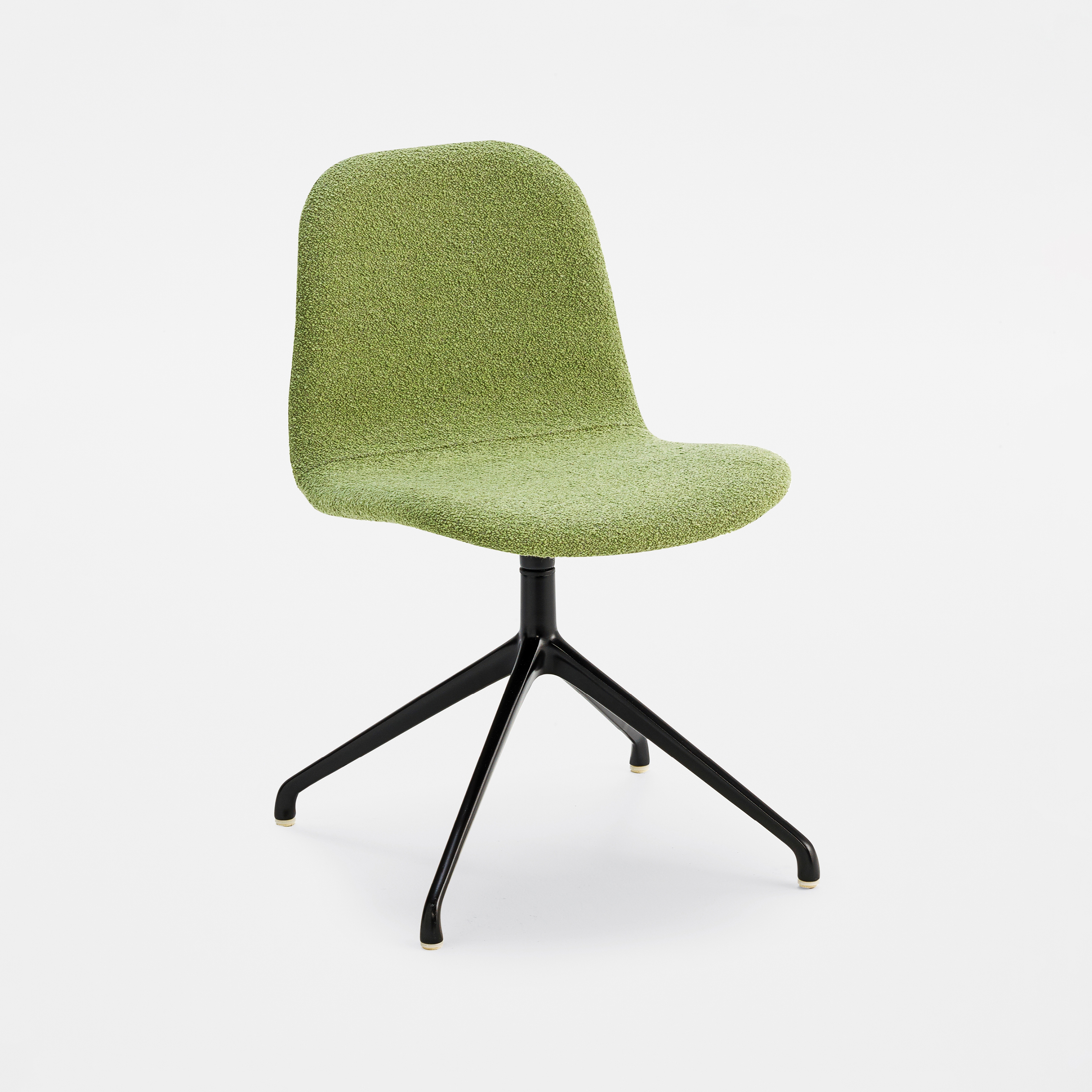 Afficher le produit BABA Swivel Chair A.30.0 du fabricant Cantarutti