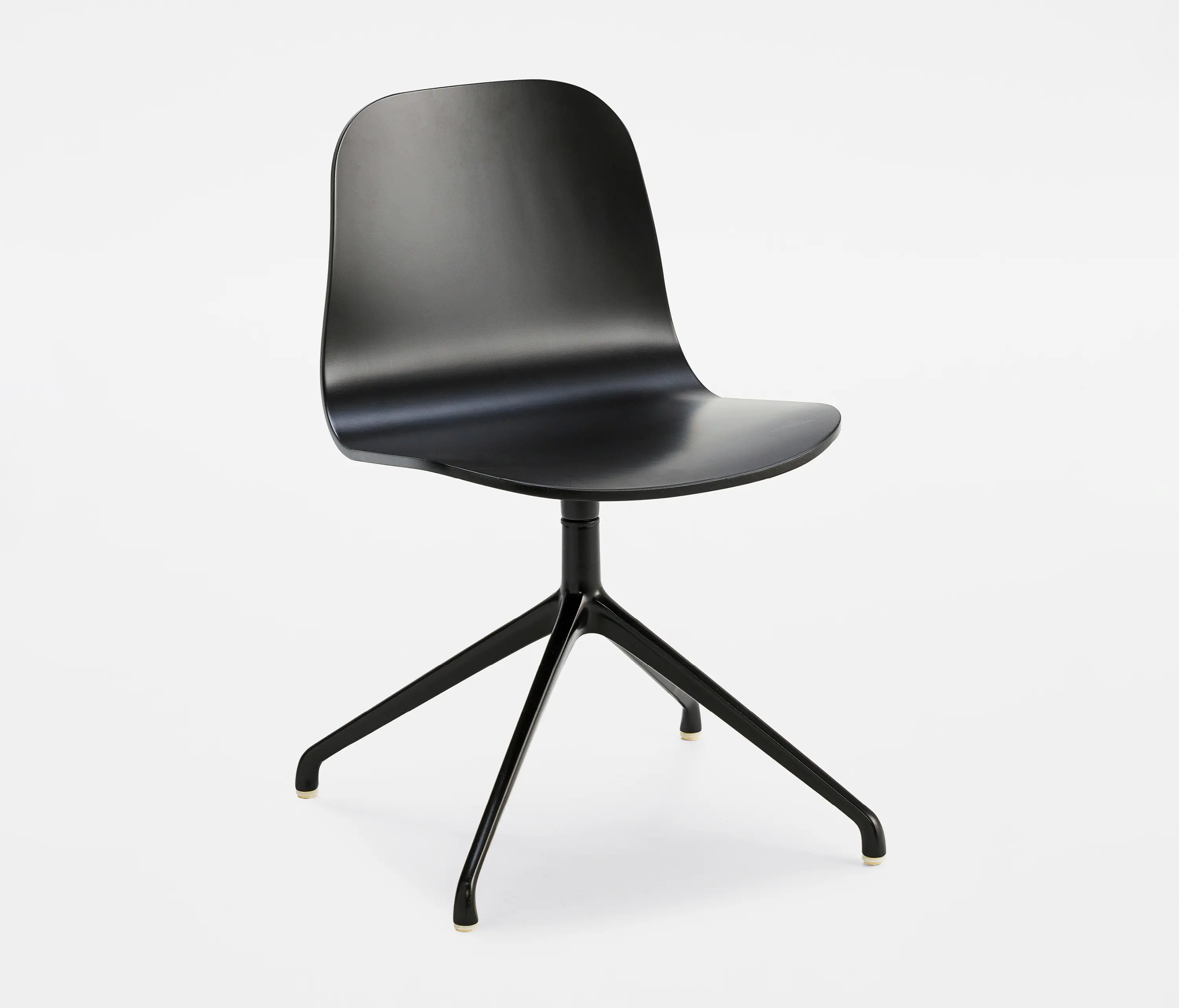 Cantarutti - BABA Swivel Chair A.31.0