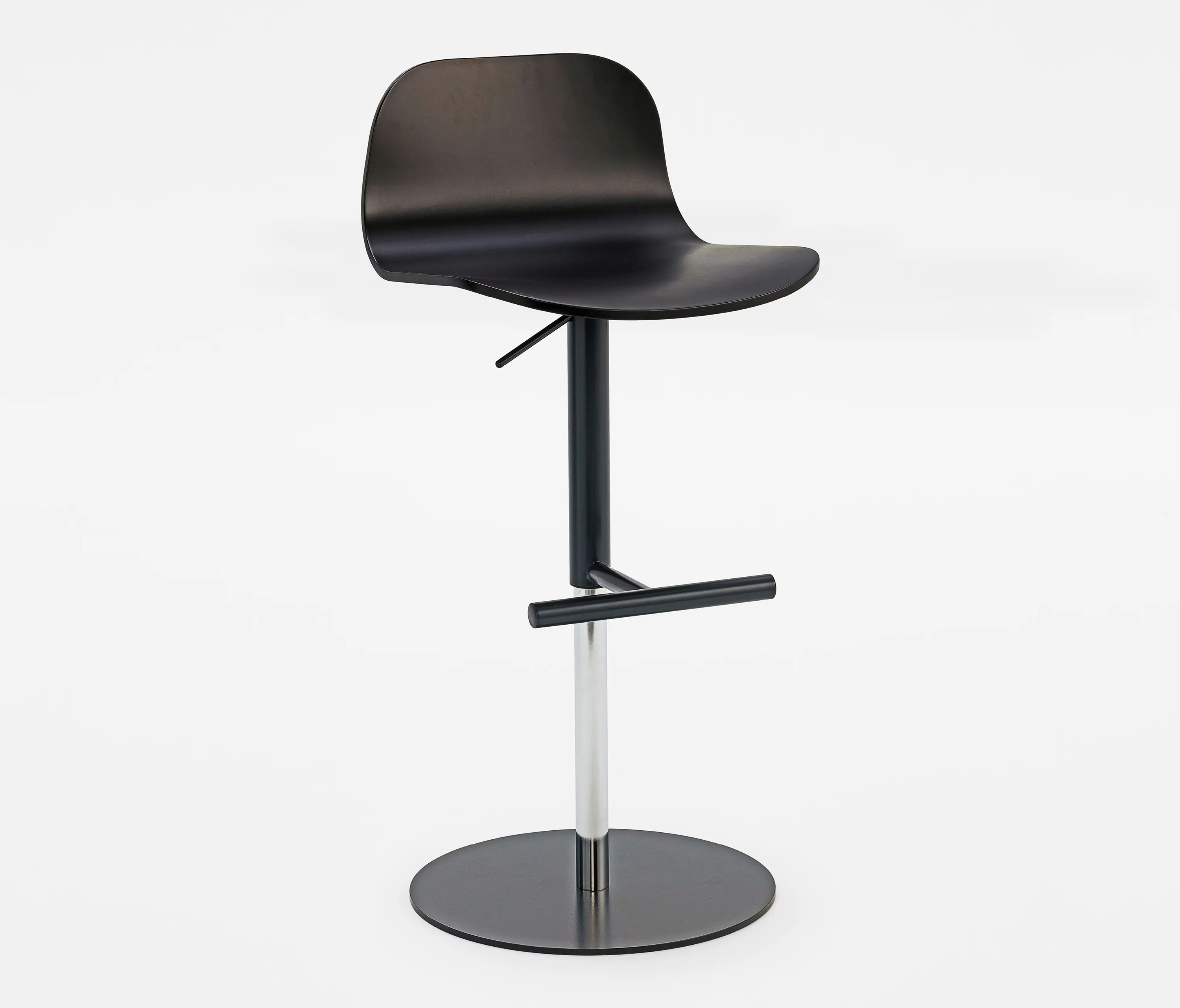 Cantarutti - BABA Swivel stool C.31.0/R