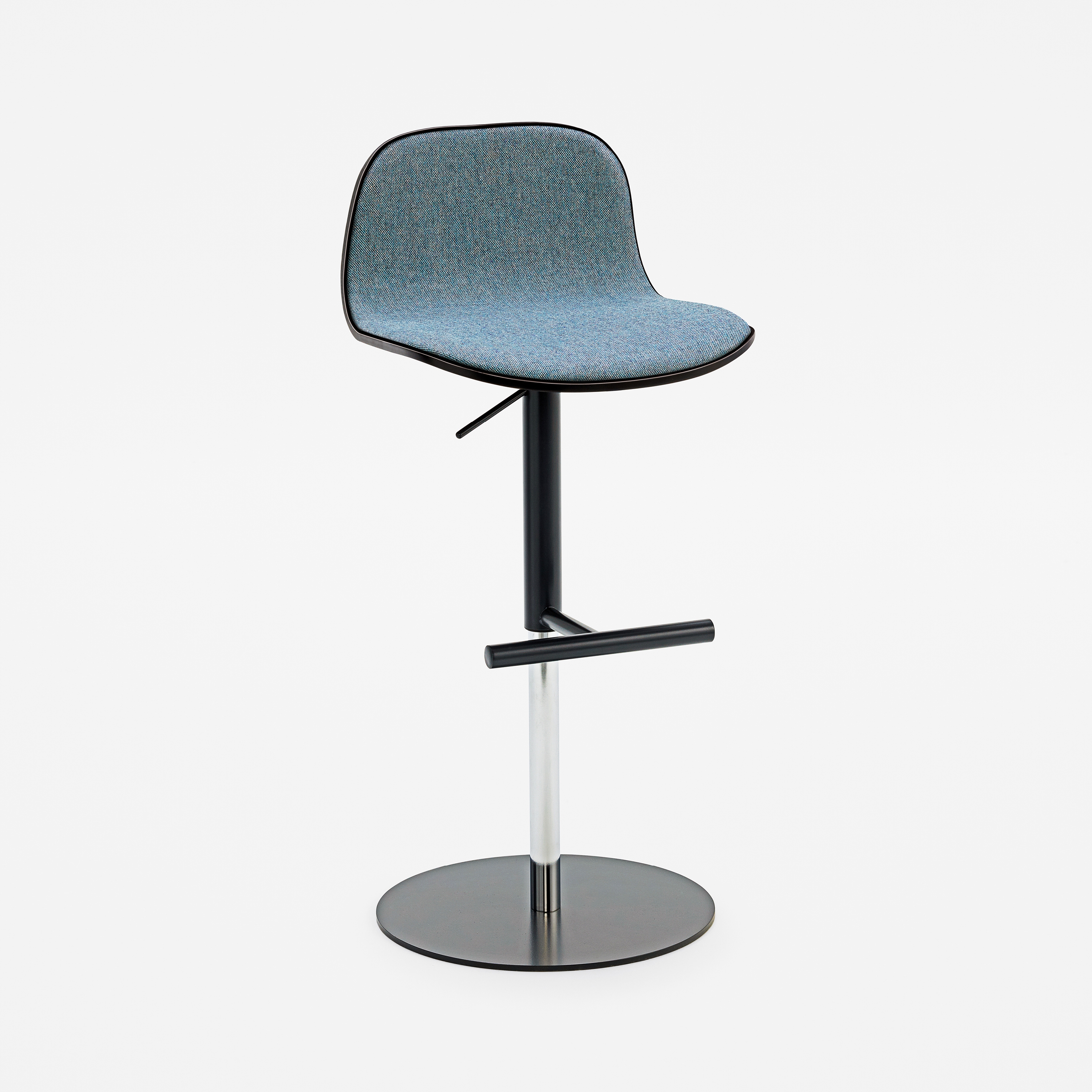 Mostrar el producto BABA Swivel stool C.32.0/R del fabricante Cantarutti