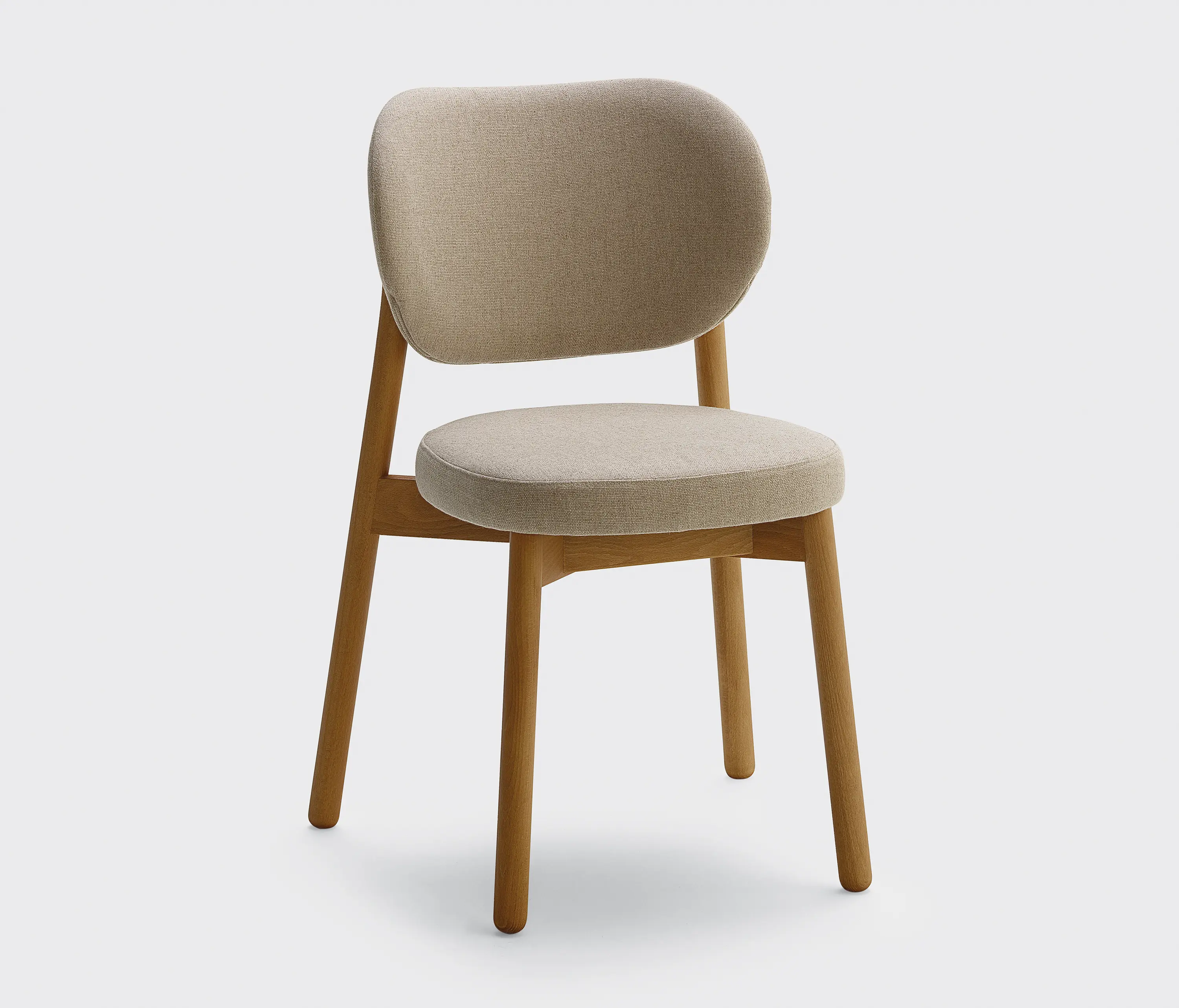 Cantarutti - COCO Stackable Chair 1.03.I