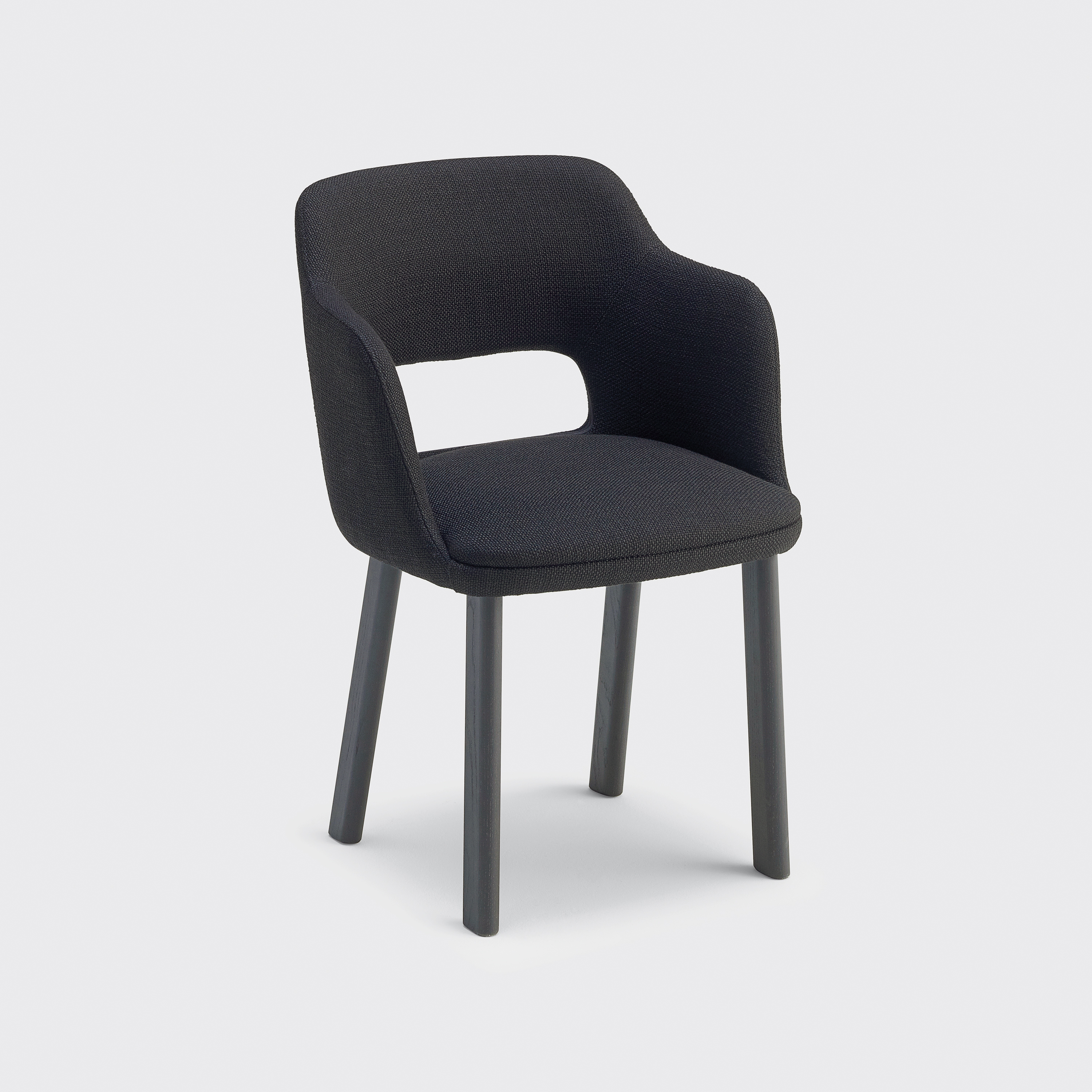 Display product DORY Armchair 2.03.0 from manufacturer Cantarutti