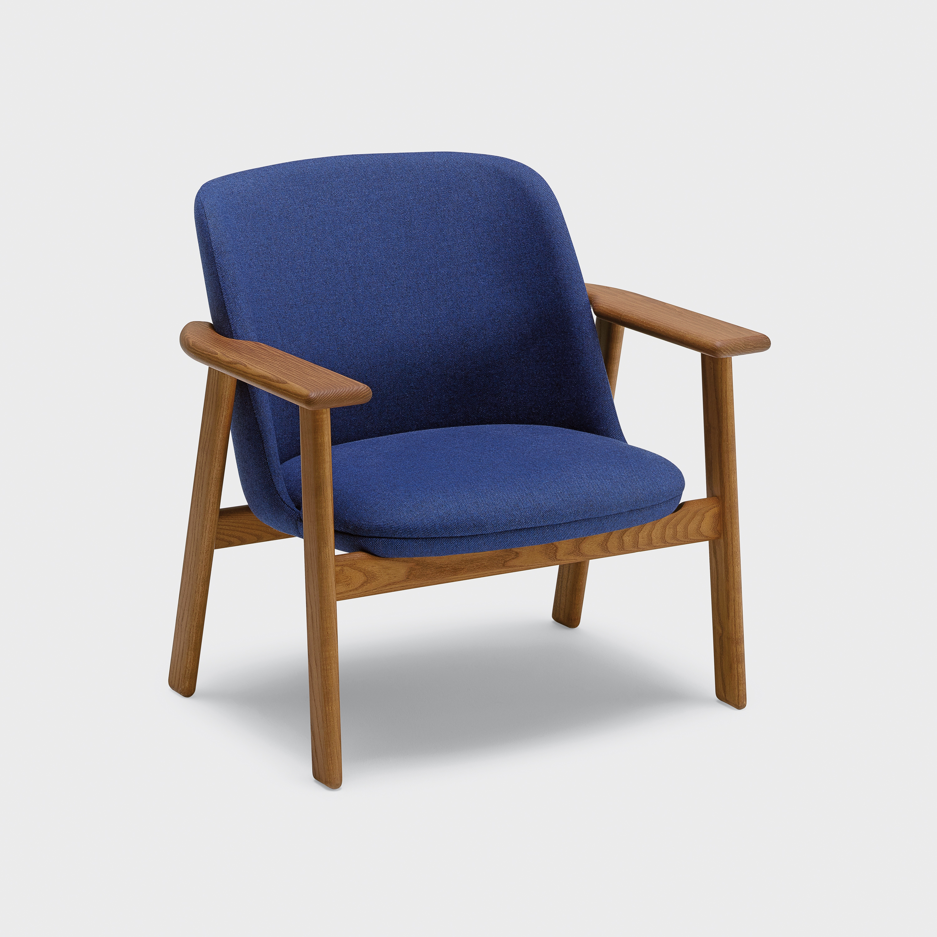 Display product DORY Lounge Chair 5.03.0 from manufacturer Cantarutti