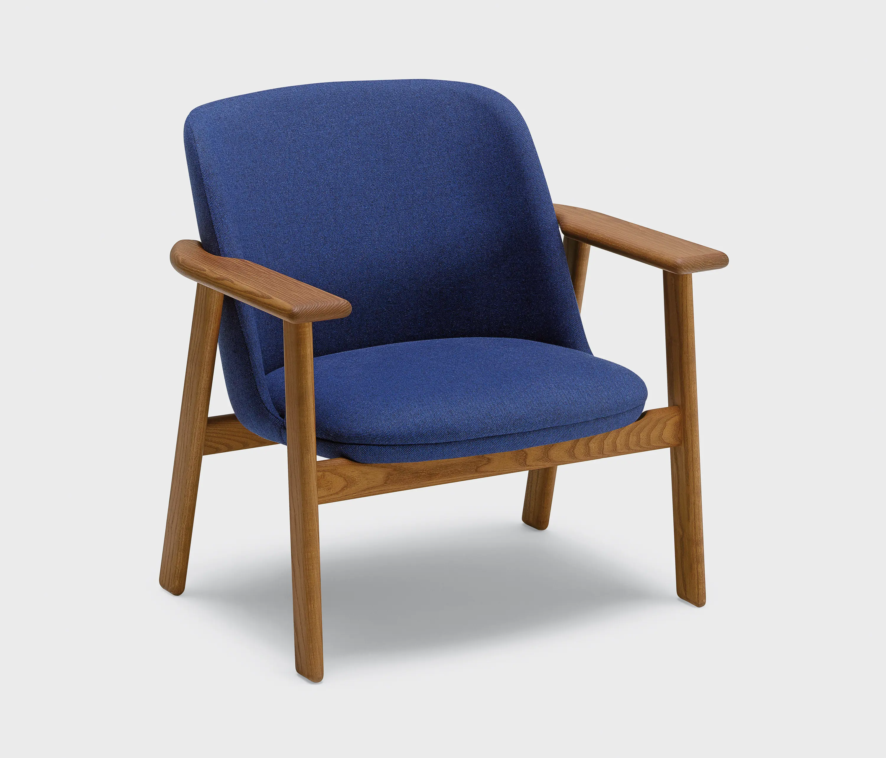 Cantarutti - DORY Lounge Chair 5.03.0