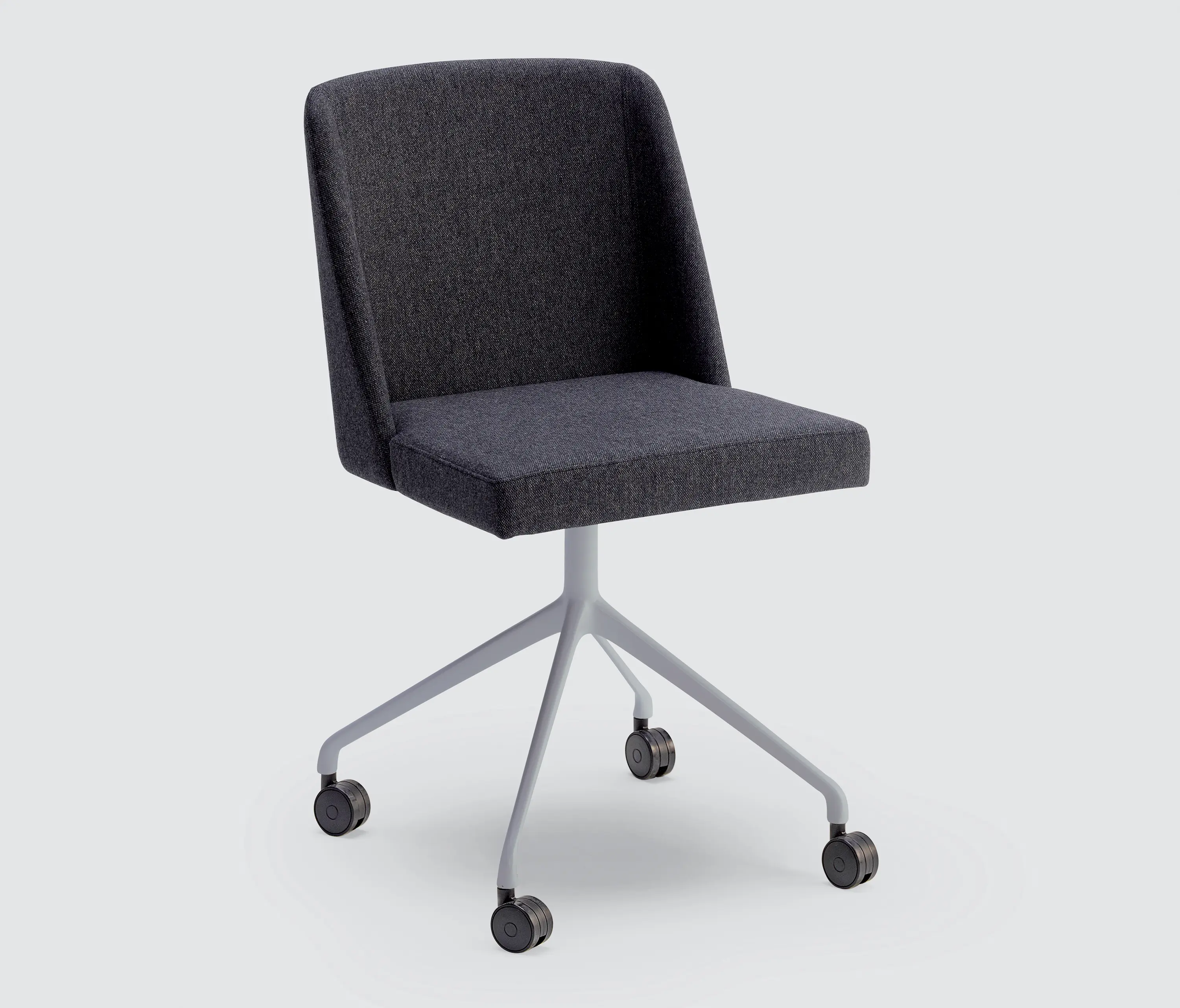 Cantarutti - LEA Swivel Chair A.03.0/F