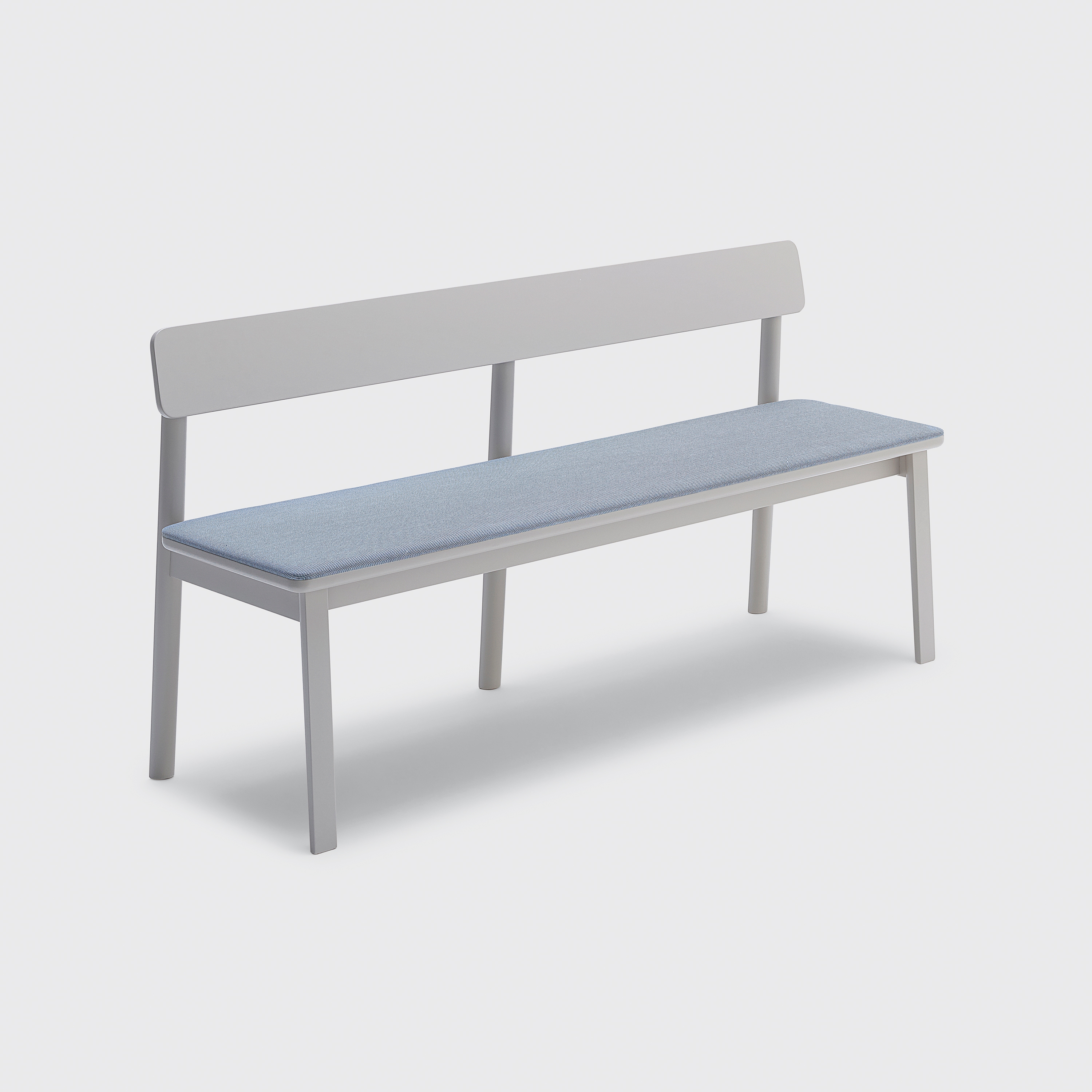 Display product LIMA Bench 7.23.3/D from manufacturer Cantarutti