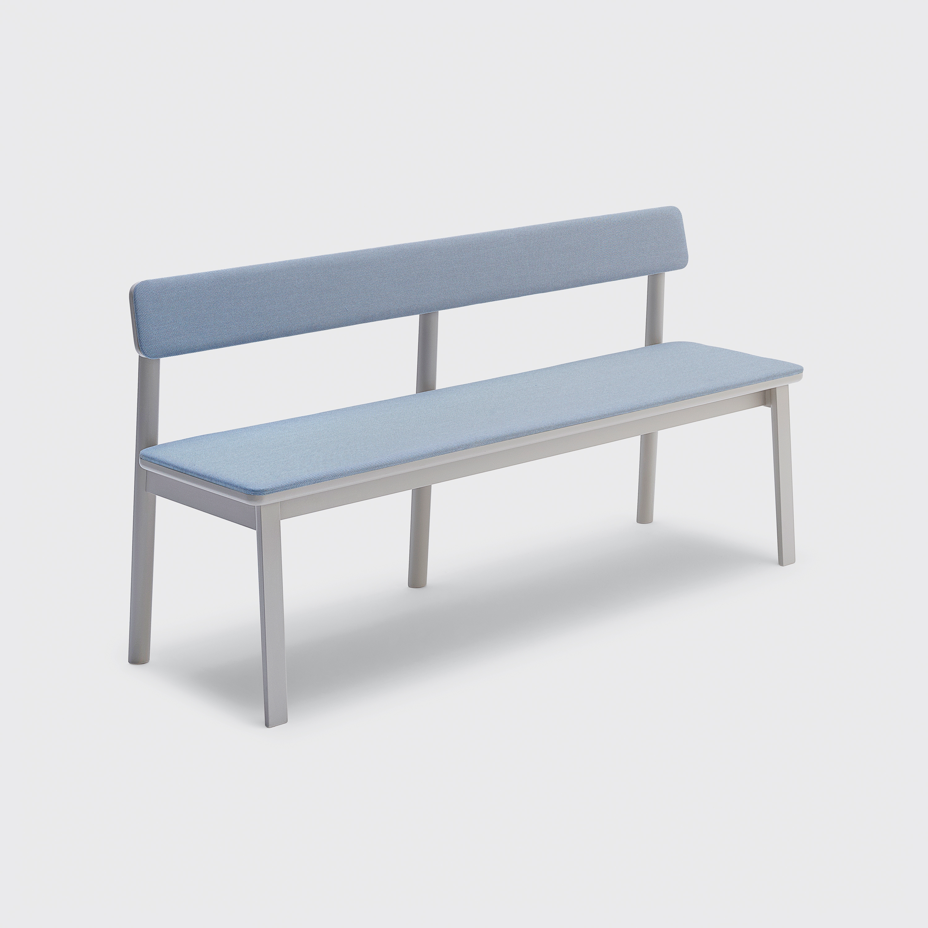 Afficher le produit LIMA Bench 7.24.3/D du fabricant Cantarutti